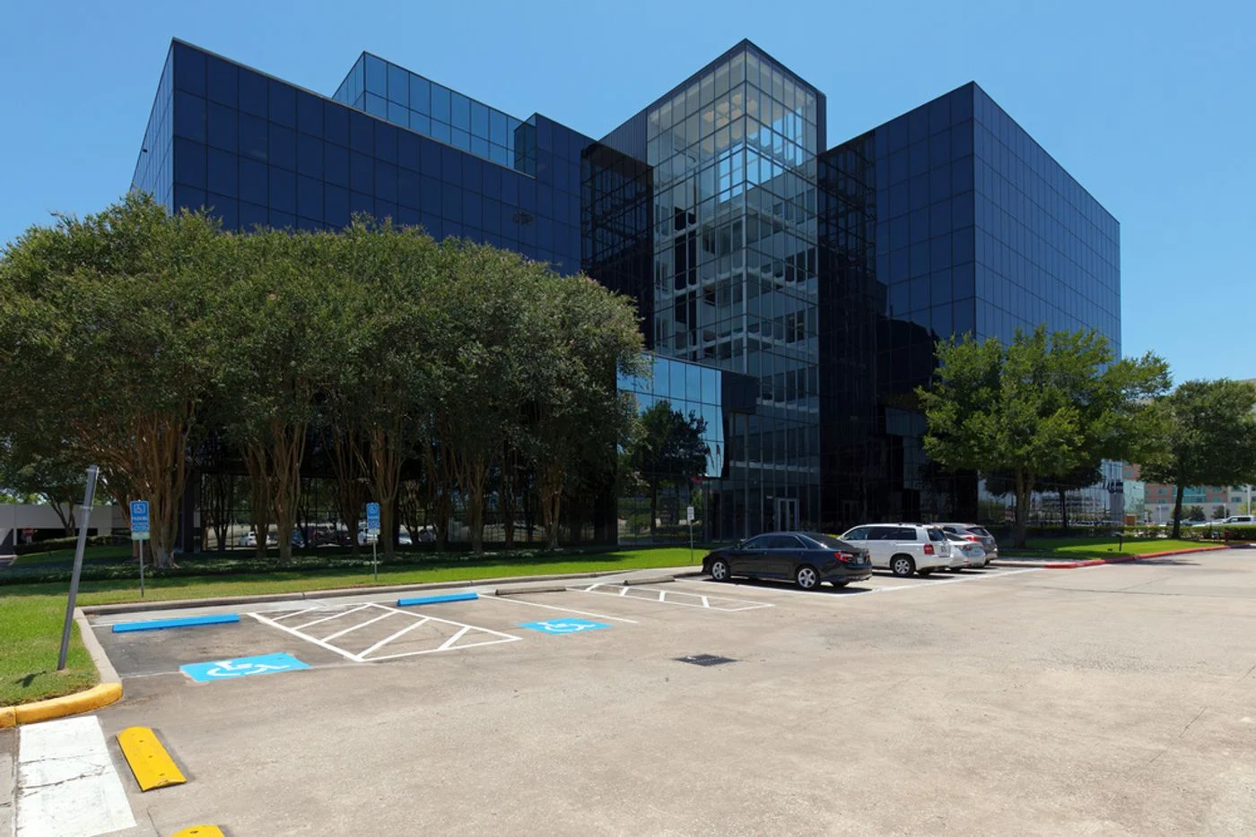 Photo-1 of 15915 Katy Fwy, Houston, TX 77094