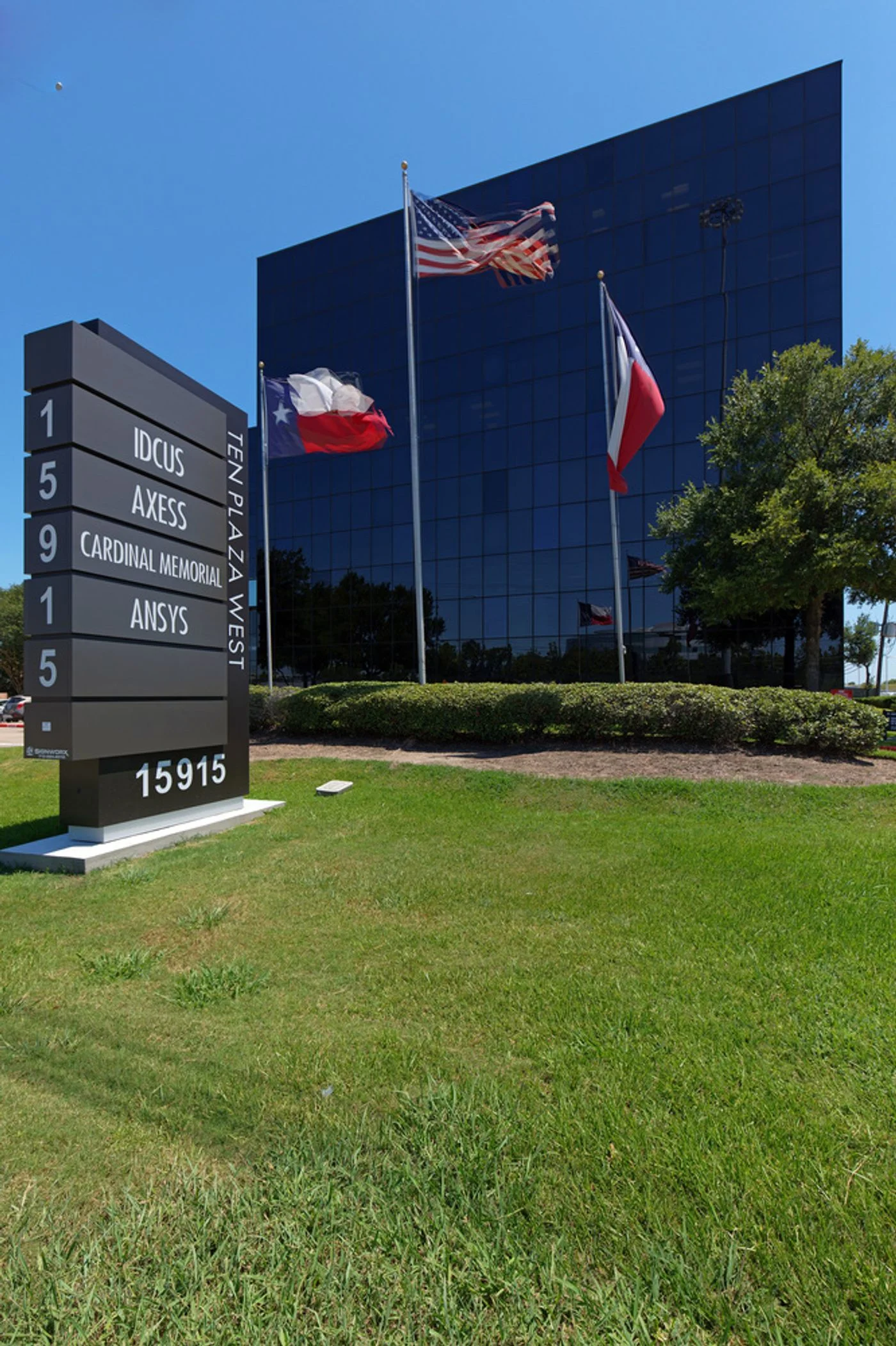 Photo-3 of 15915 Katy Fwy, Houston, TX 77094