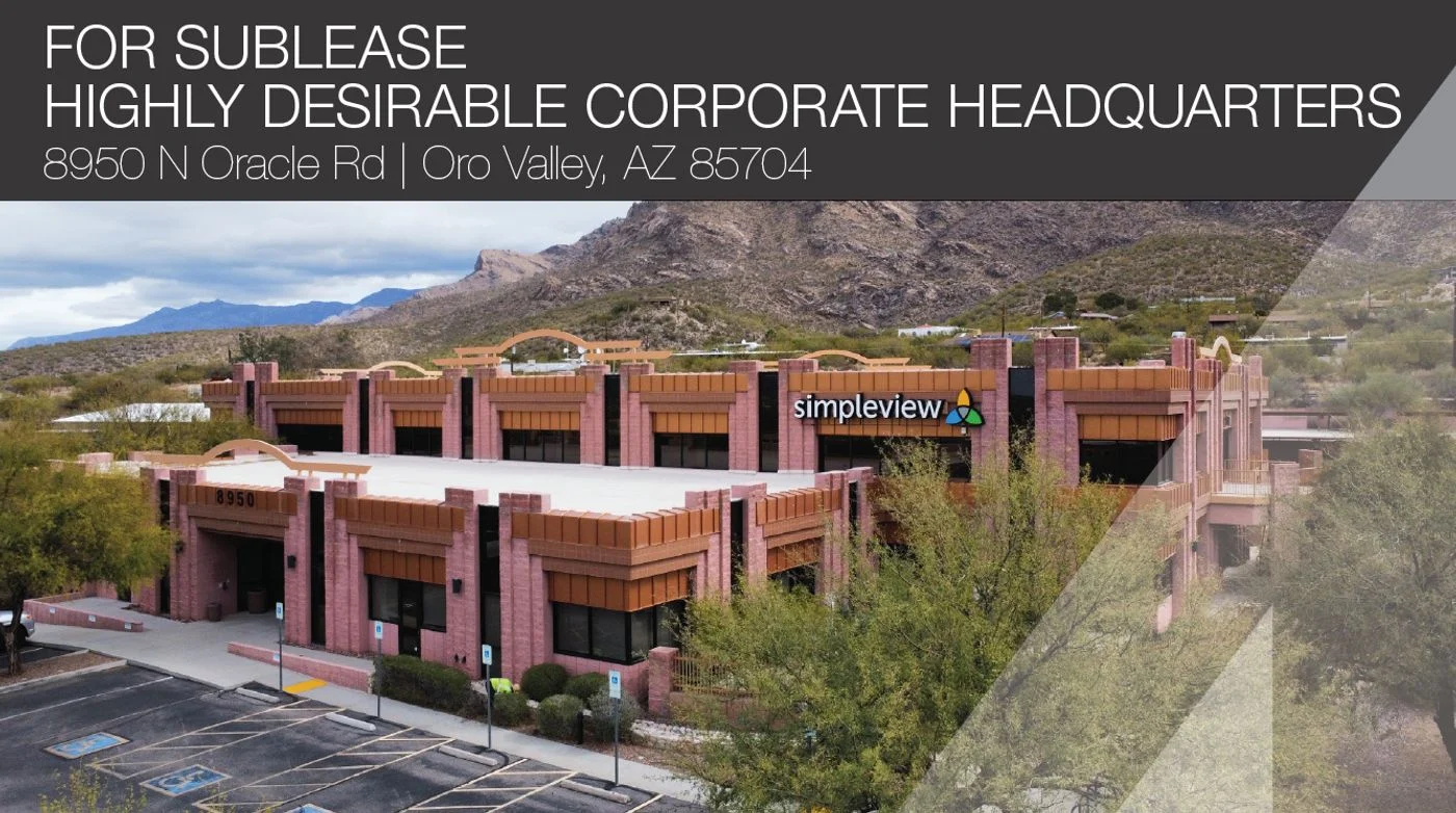 Photo-1 of 8950 N Oracle Rd, Oro Valley, AZ 85704