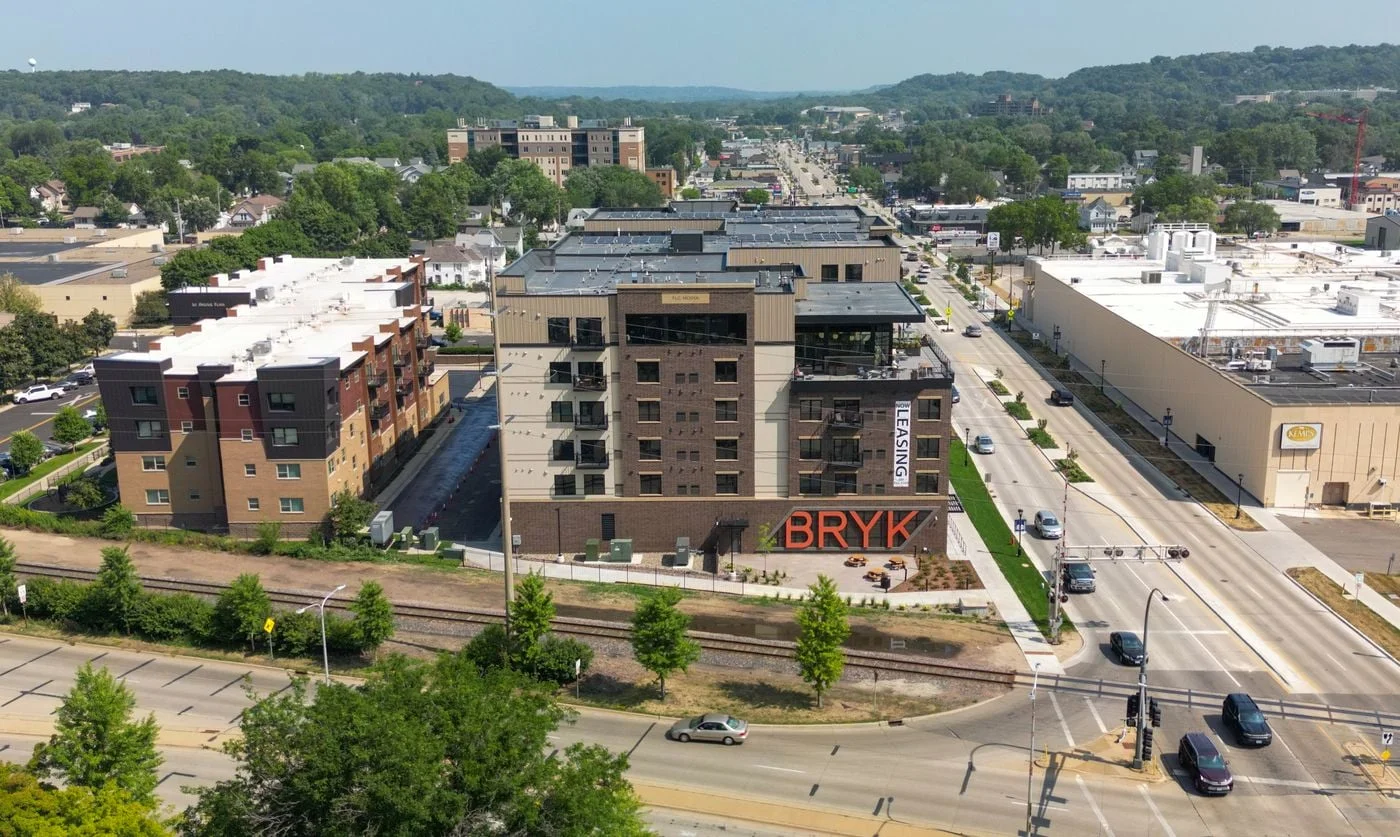 Photo 1 of 401 Broadway Ave N, Rochester, MN 55906