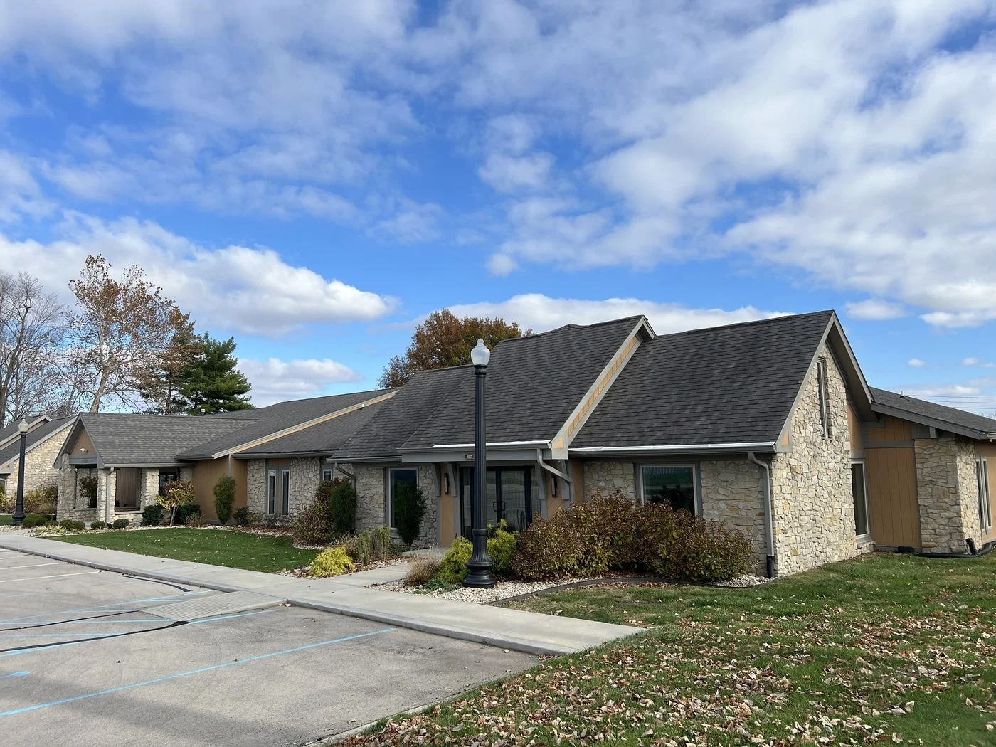 Photo 1 of 4115 Office Plaza Blvd, Indianapolis, IN 46254