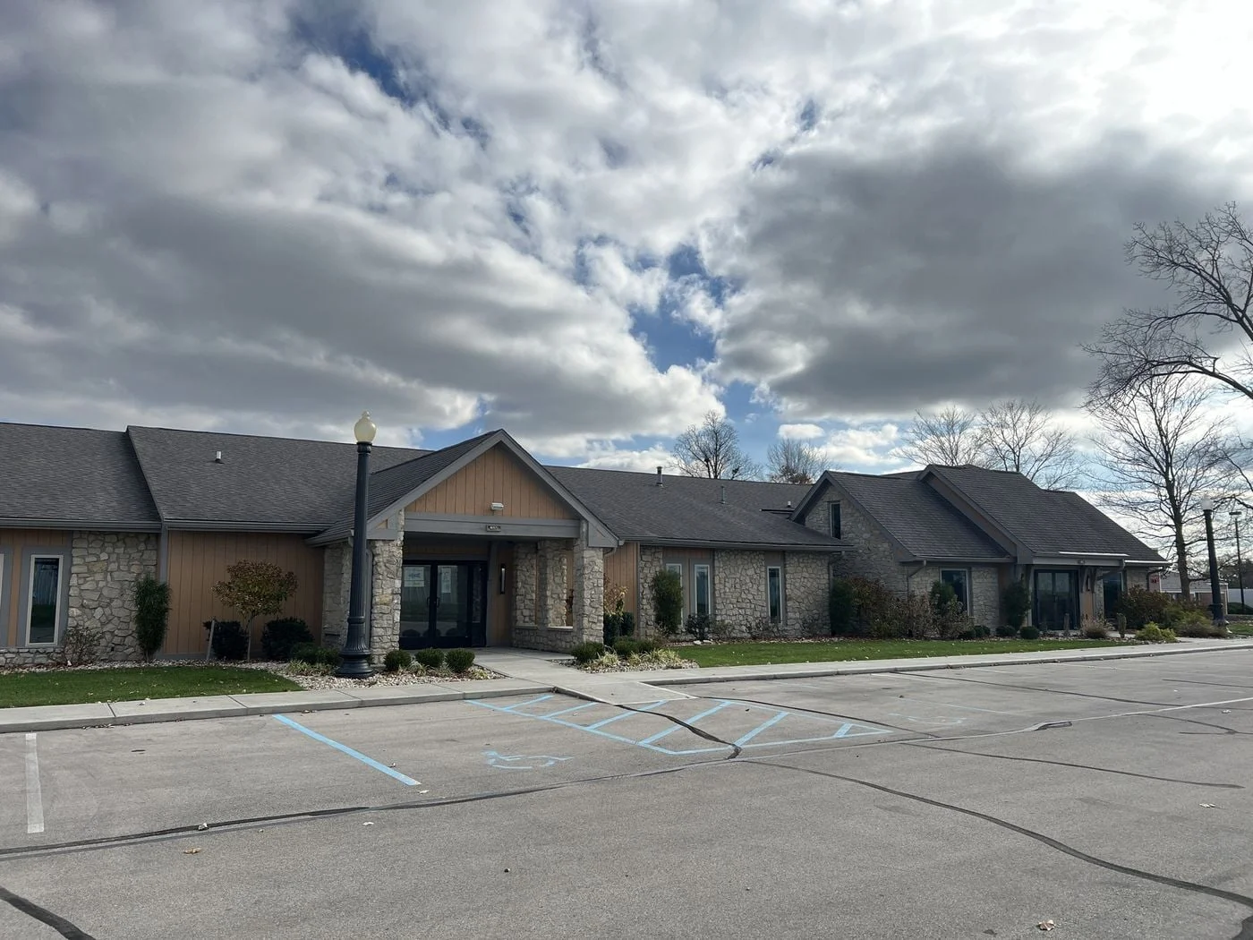 Photo 2 of 4115 Office Plaza Blvd, Indianapolis, IN 46254