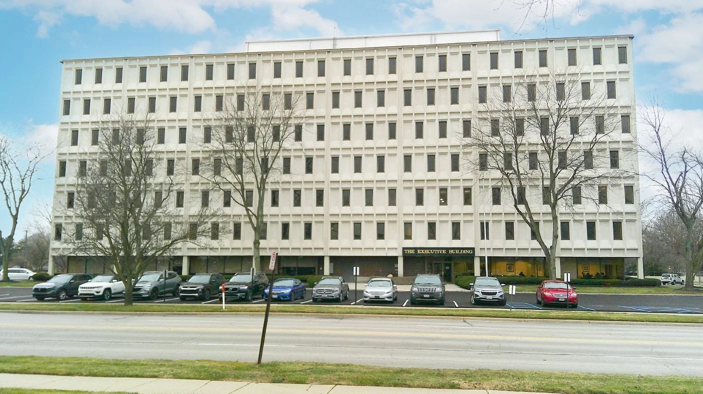 Photo 1 of 3103 Executive Pkwy, Toledo, OH 43606