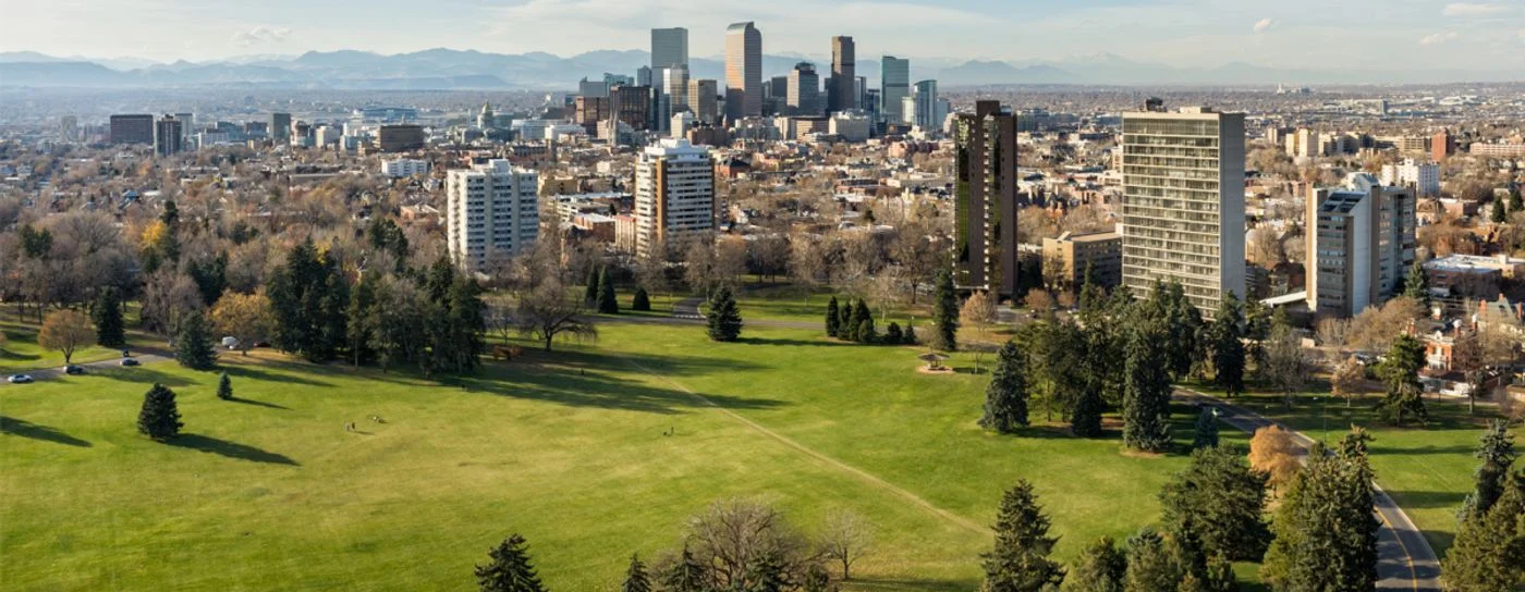 Photo 3 of 1652 N Franklin St, Denver, CO 80218