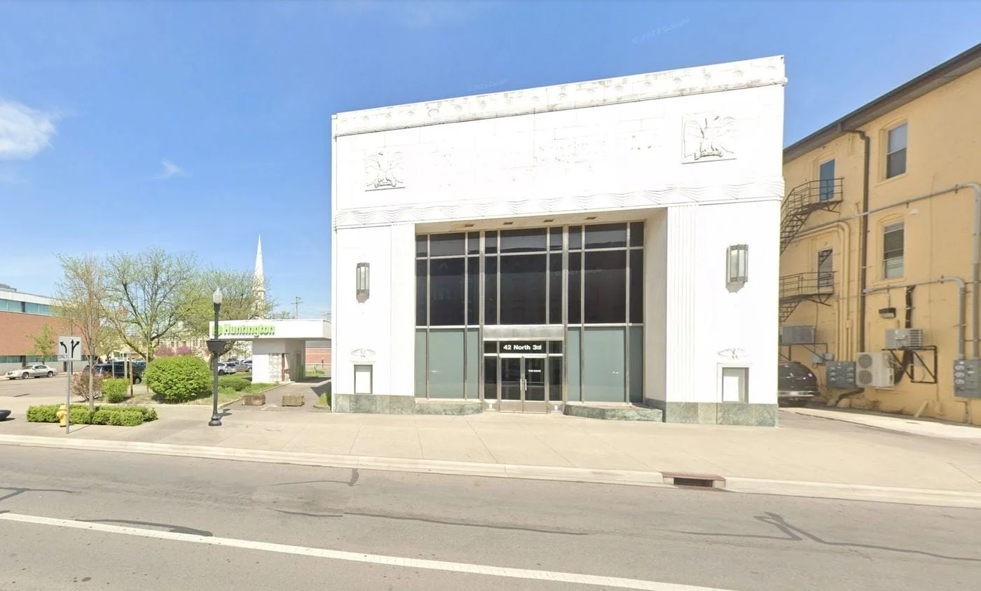 Photo 1 of 42 N 3rd St, Newark, OH 43055