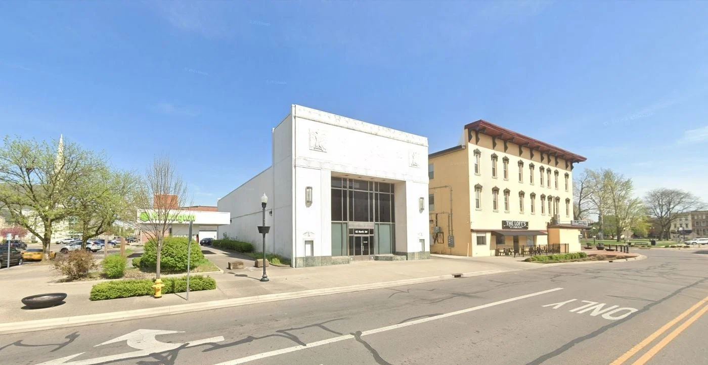 Photo 2 of 42 N 3rd St, Newark, OH 43055