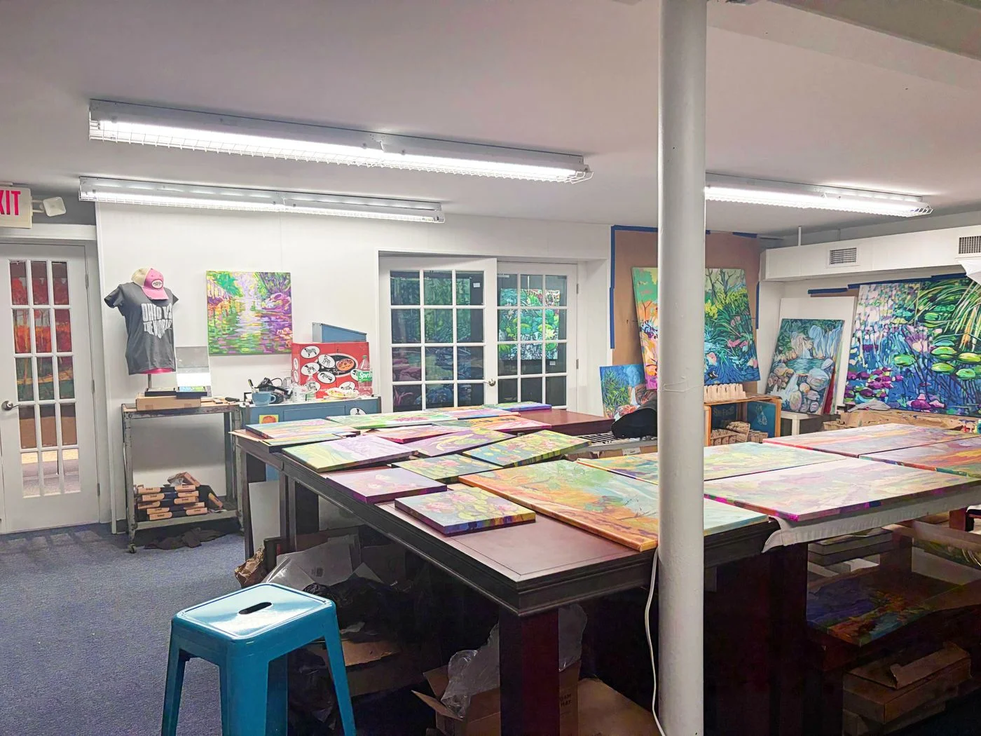 Photo 2 of 10 Oakland Park Ave, Columbus, OH 43214