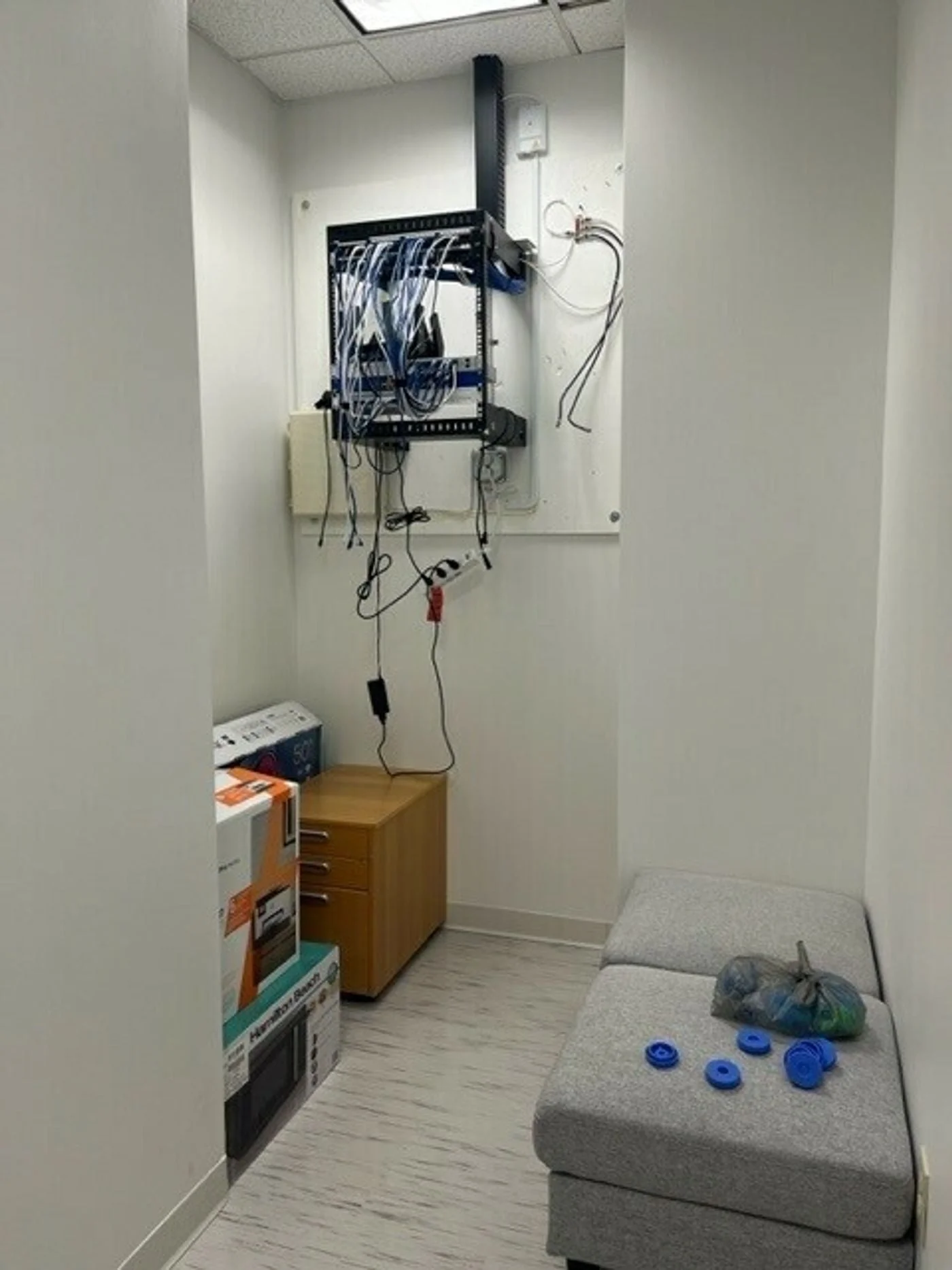 Photo 3 of 1212 Corporate Dr, Irving, TX 75038