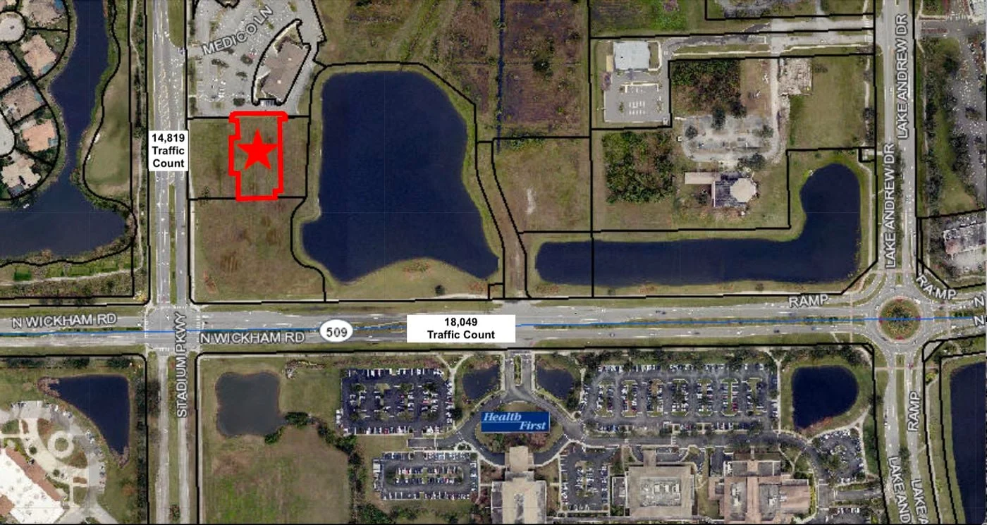 Photo 2 of 2339 Medico Ln, Melbourne, FL 32940