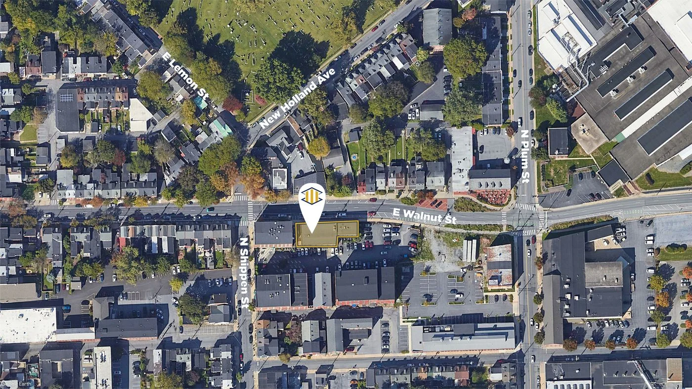 Photo 3 of 312 E Walnut St, Lancaster, PA 17602