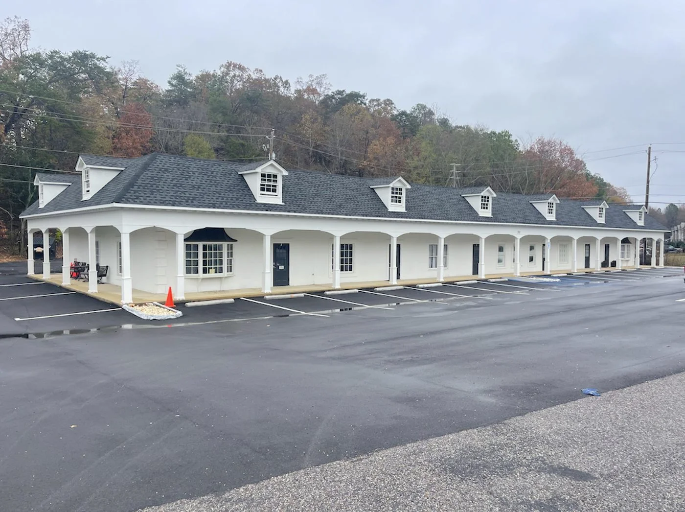 Photo-3 of 201 Yeager Pkwy, Pelham, AL 35124