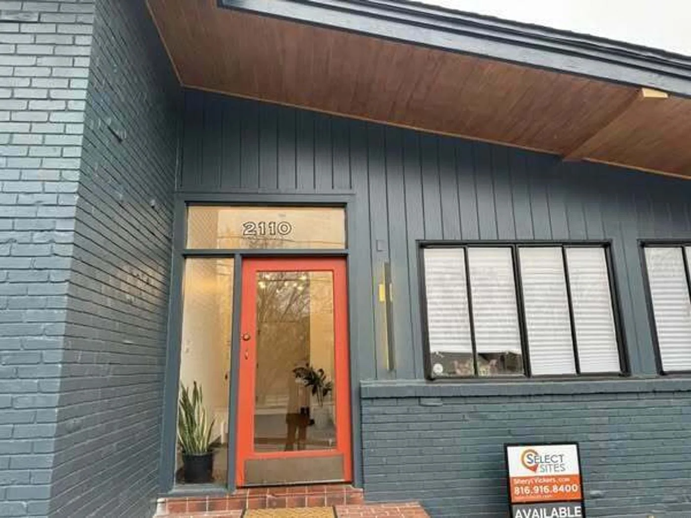 Photo 2 of 2108-2110 W 75th St, Prairie Village, KS 66208