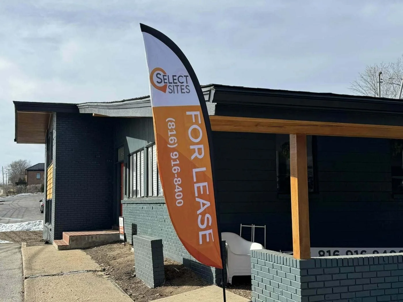 Photo 3 of 2108-2110 W 75th St, Prairie Village, KS 66208