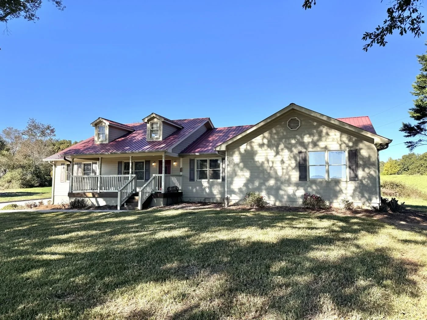 Photo-1 of 5297 Cleveland Hwy, Clermont, GA 30527