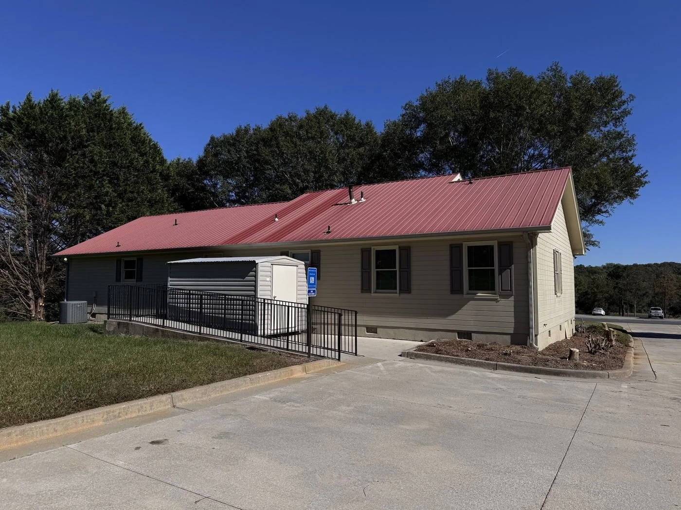 Photo-2 of 5297 Cleveland Hwy, Clermont, GA 30527