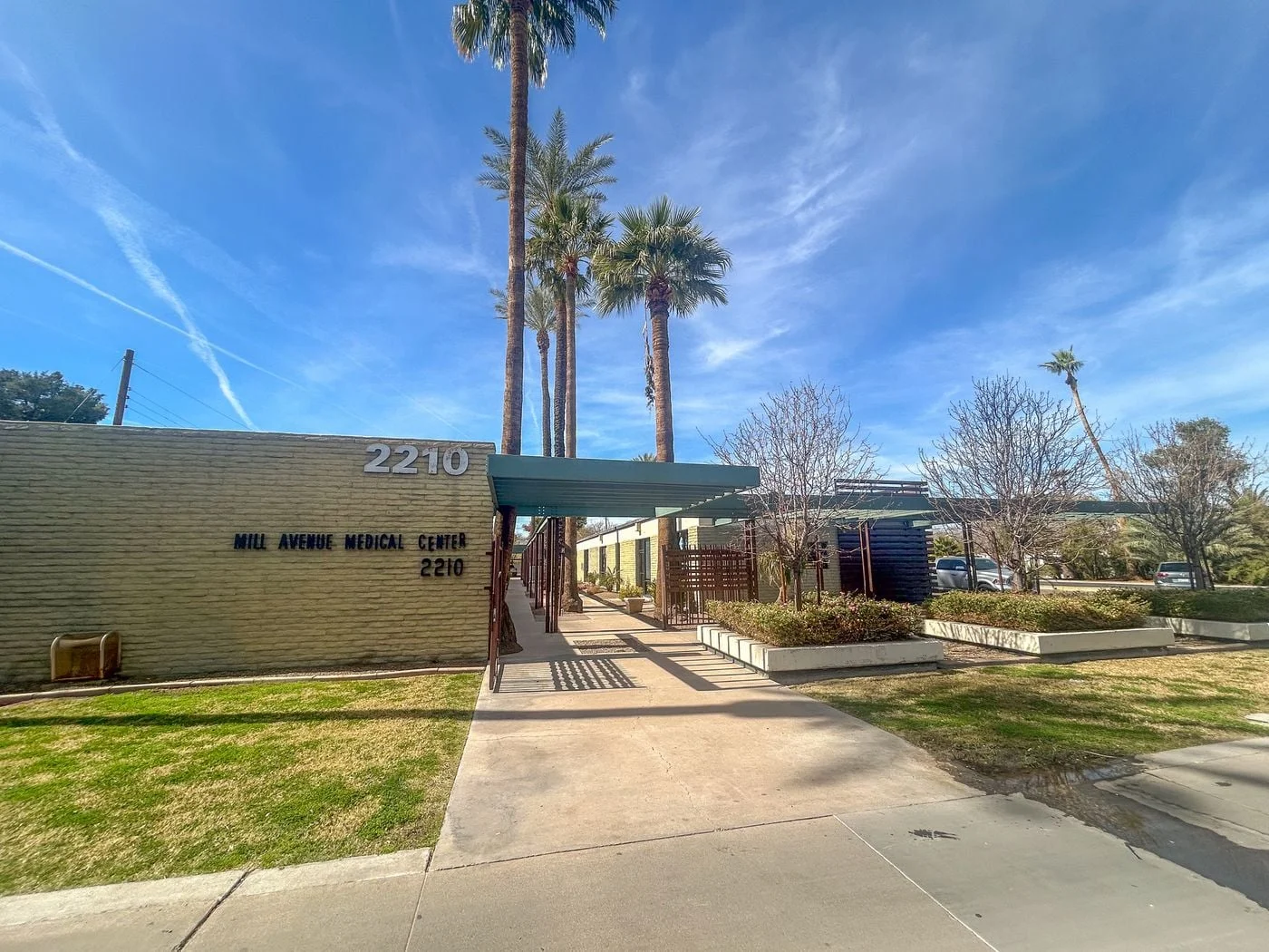 Photo 3 of 2210 S Mill Ave, Tempe, AZ 85282