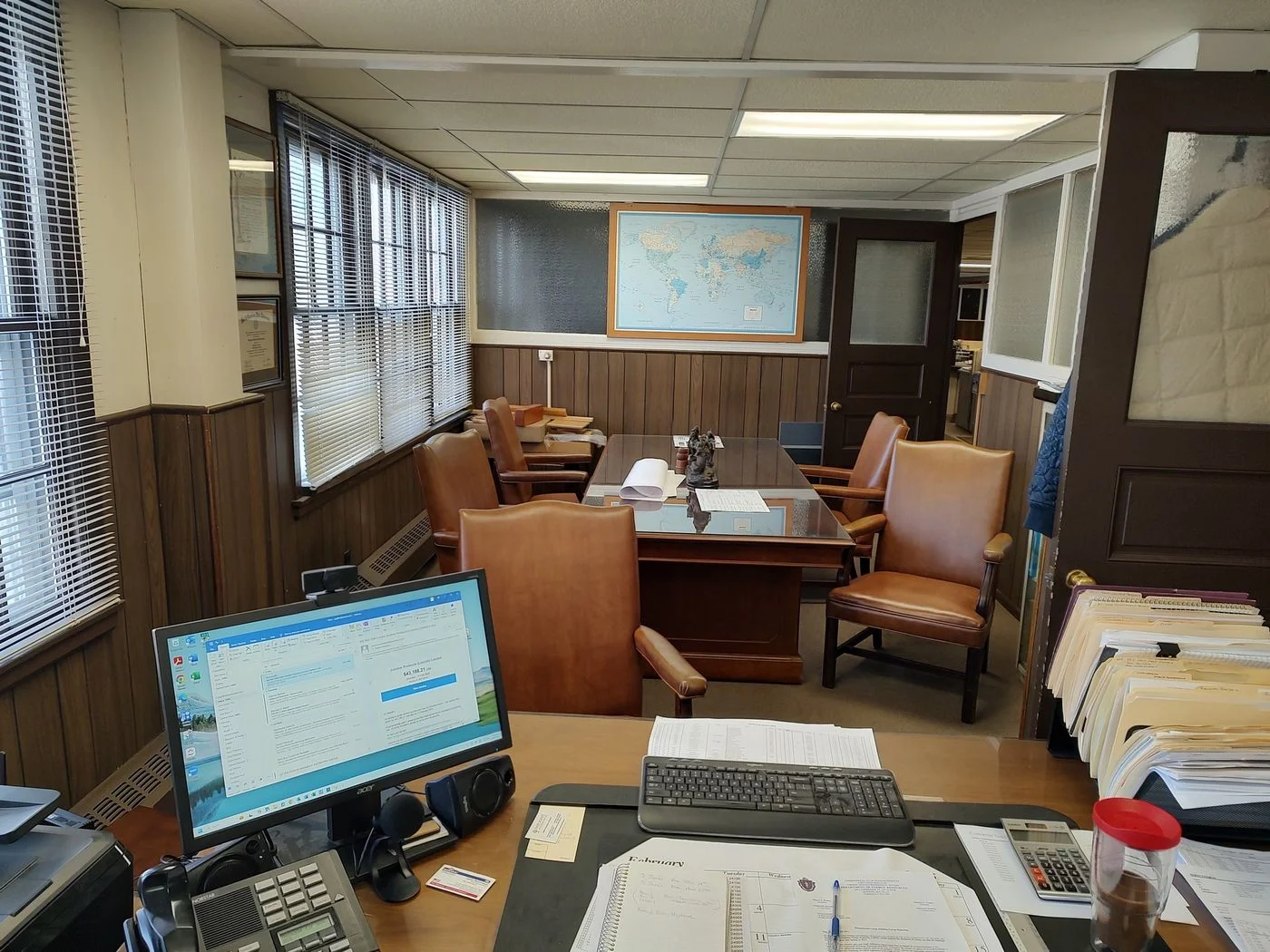 Photo 3 of 54 Rockdale St, Worcester, MA 01606