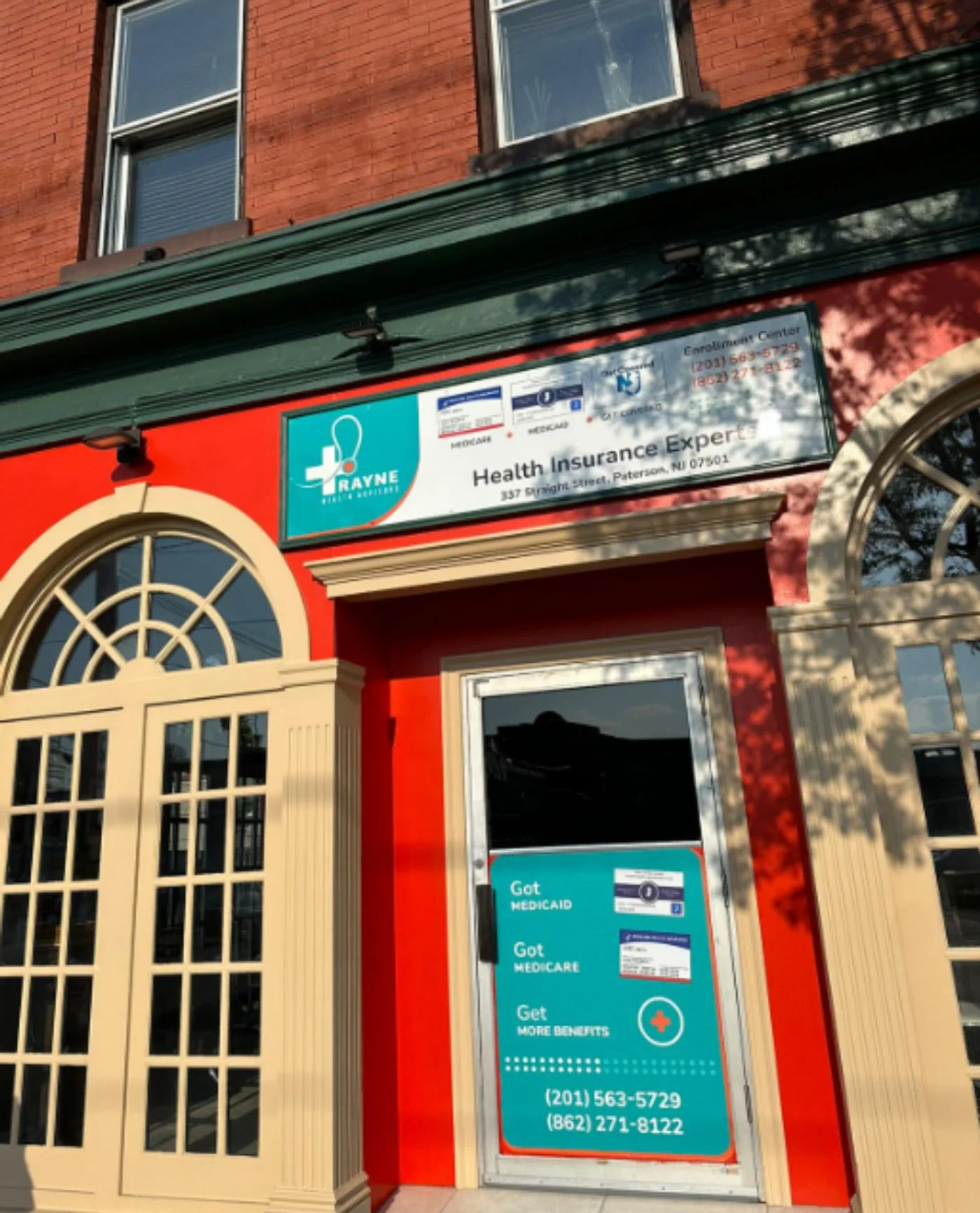 Photo 1 of 337 Straight St, Paterson, NJ 07501