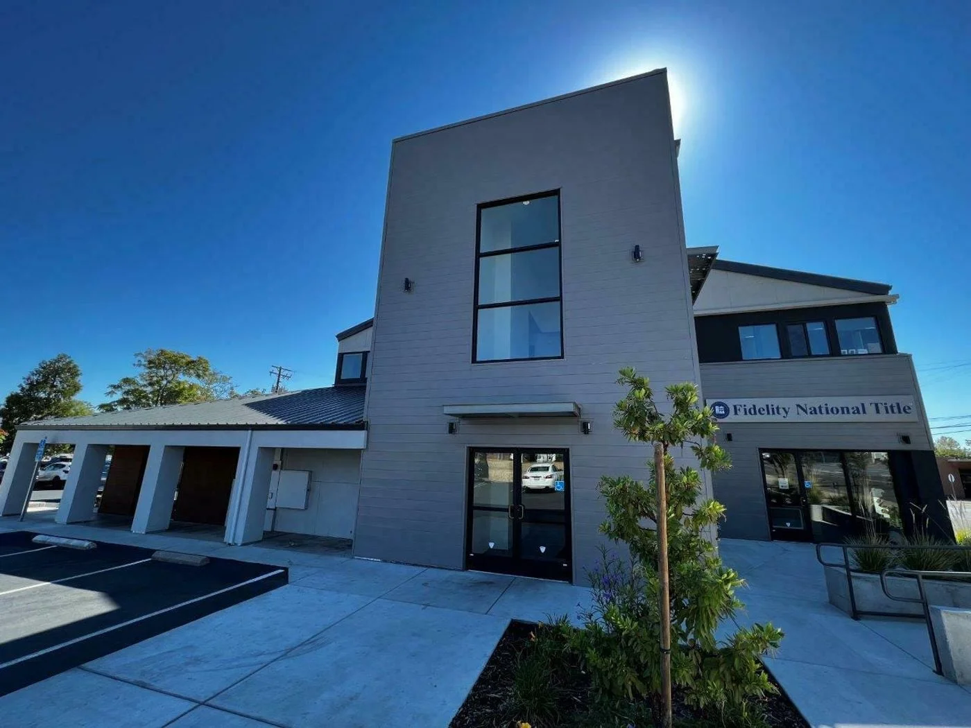 Photo 2 of 2001 Market St, Redding, CA 96001