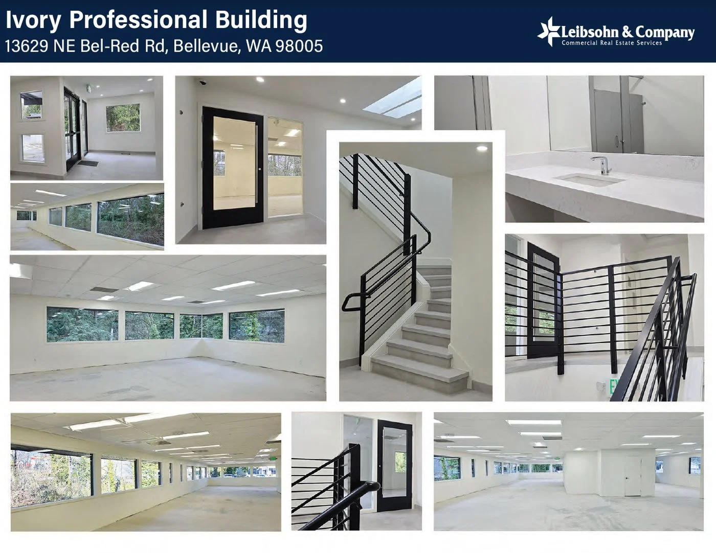 Photo 2 of 13629 NE Bel Red Rd, Bellevue, WA 98005