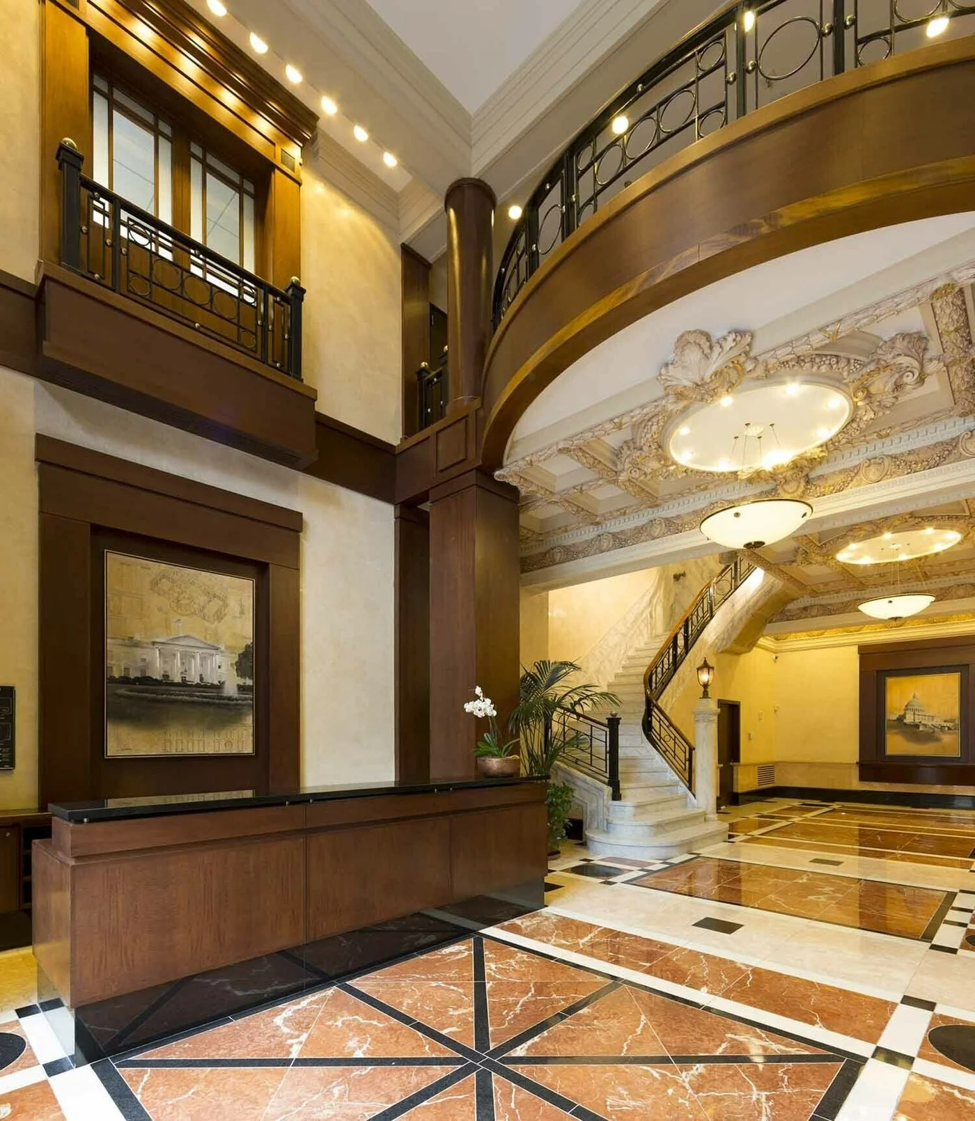 Photo 2 of 1341 G St NW, Washington, DC 20005