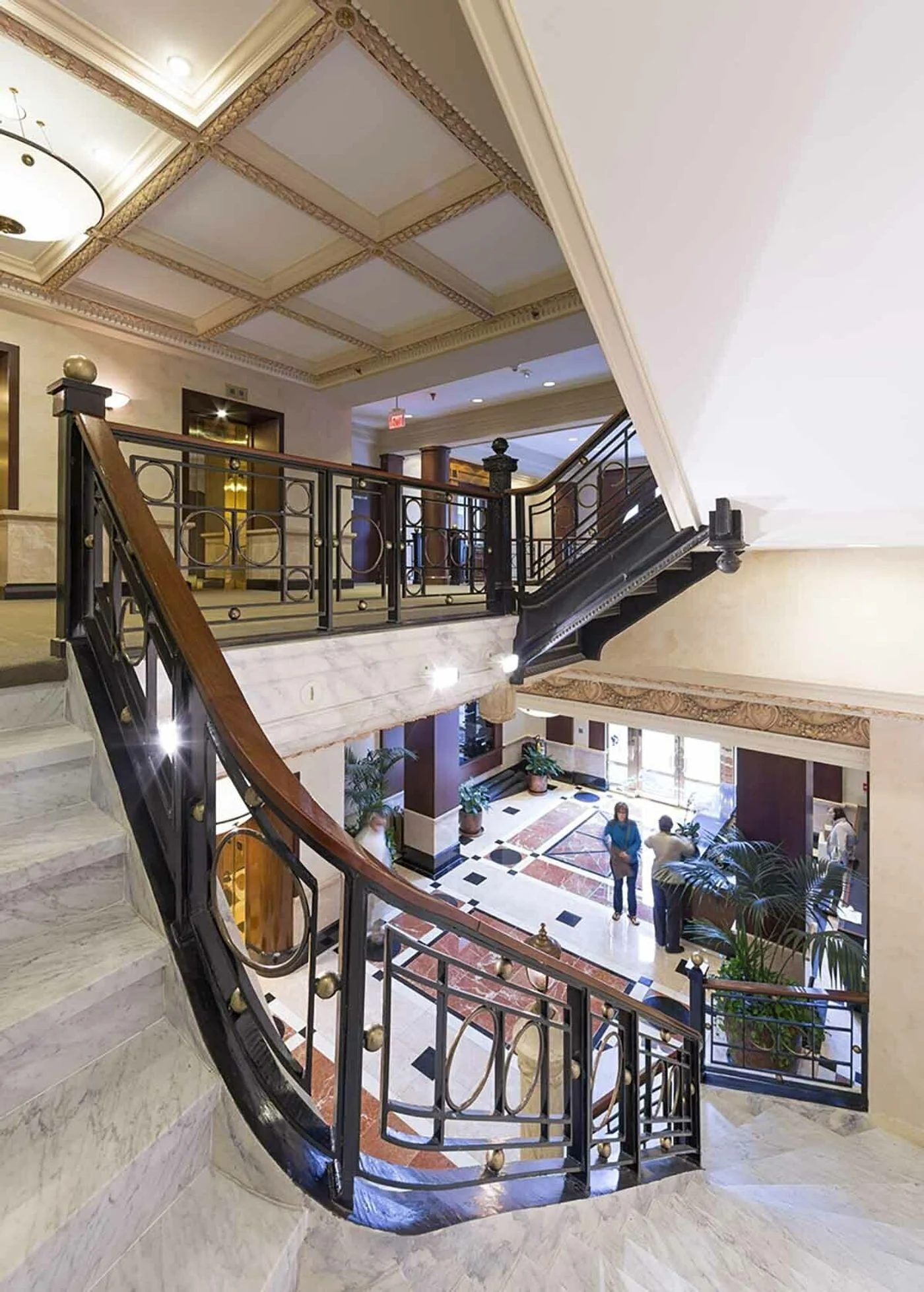 Photo 3 of 1341 G St NW, Washington, DC 20005