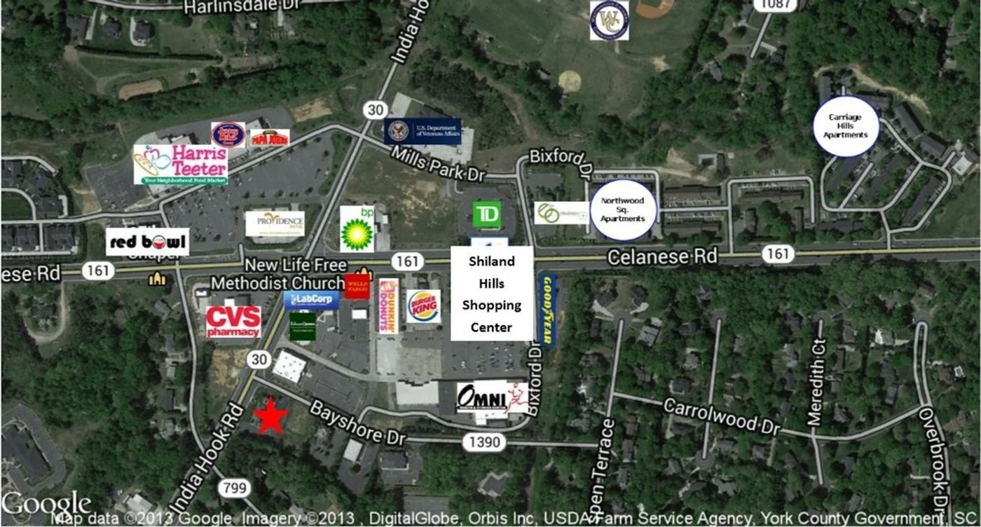 Photo-3 of 2424 India Hook Rd, Rock Hill, SC 29732