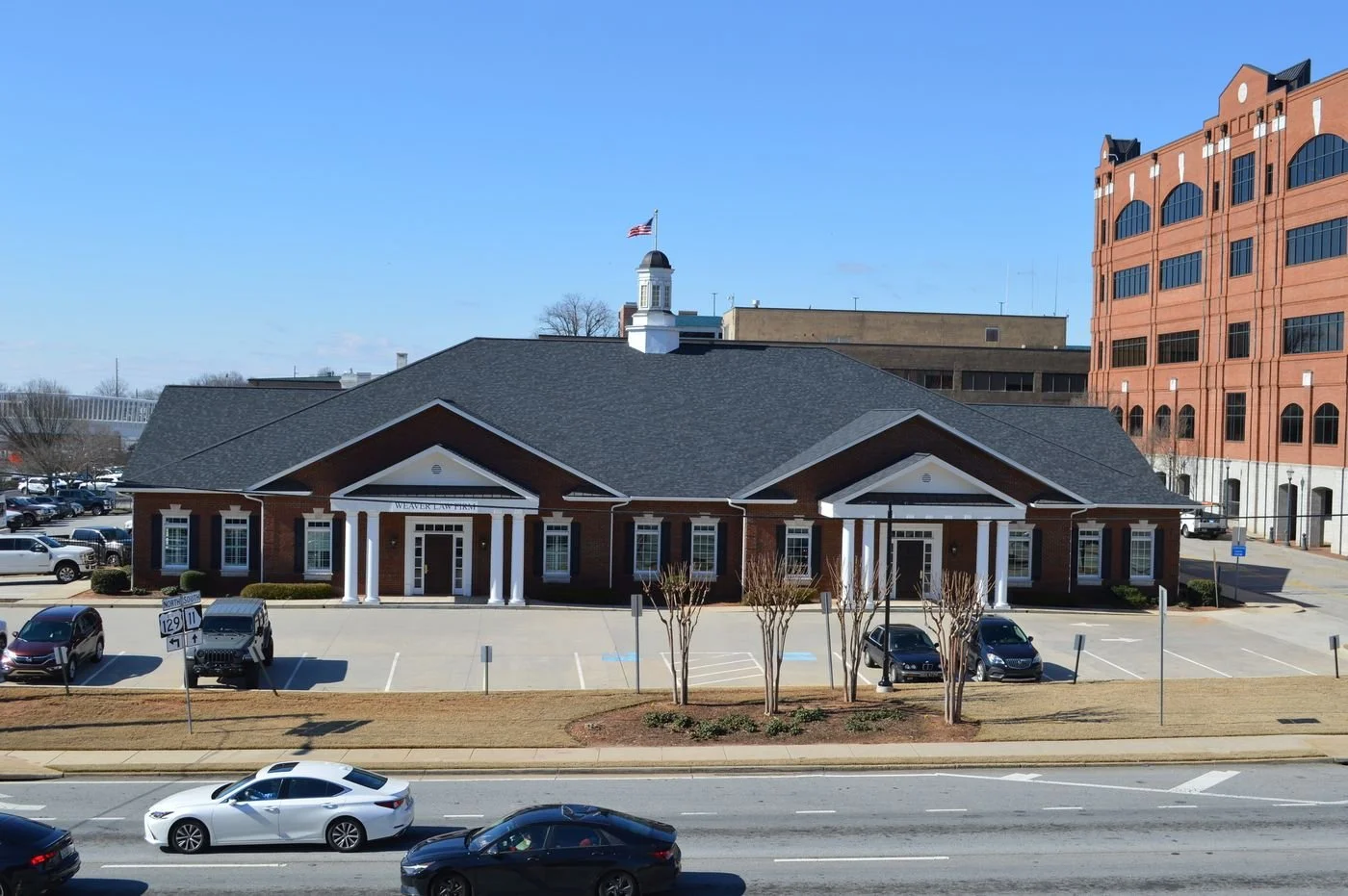 Photo-1 of 310 EE Butler Pkwy, Gainesville, GA 30501