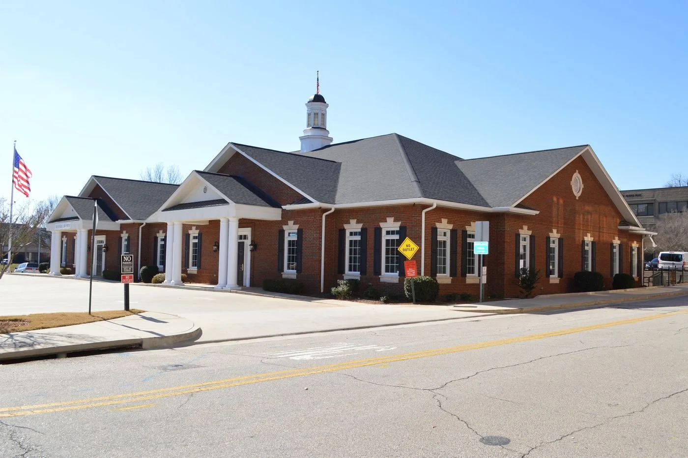 Photo-2 of 310 EE Butler Pkwy, Gainesville, GA 30501