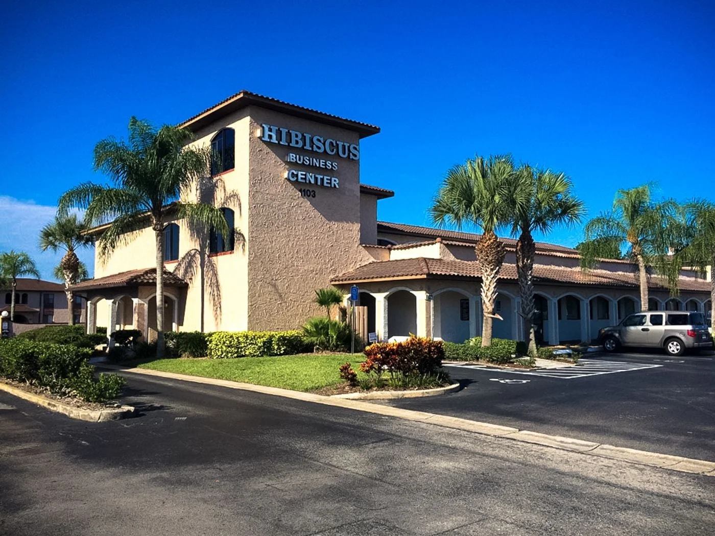 Photo 1 of 1101 - 1103 W Hibiscus Blvd, Melbourne, FL 32901