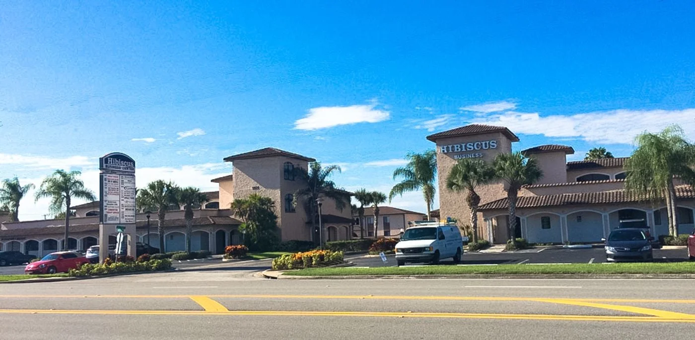 Photo 3 of 1101 - 1103 W Hibiscus Blvd, Melbourne, FL 32901