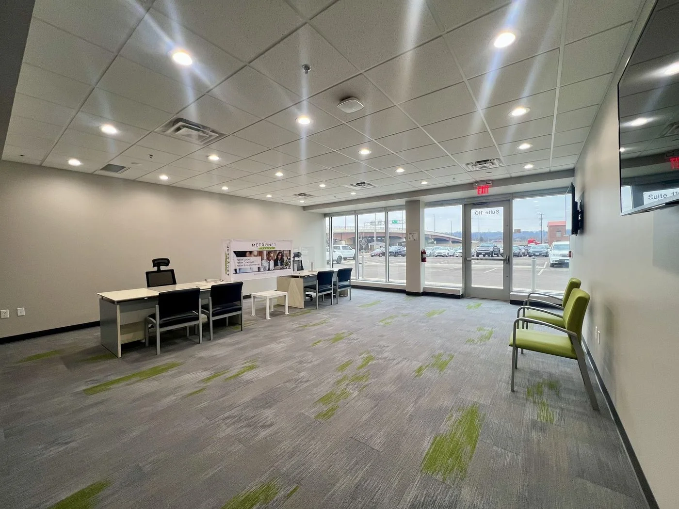 Photo-1 of 201 N Riverfront Dr Ste 110, Mankato, MN 56001