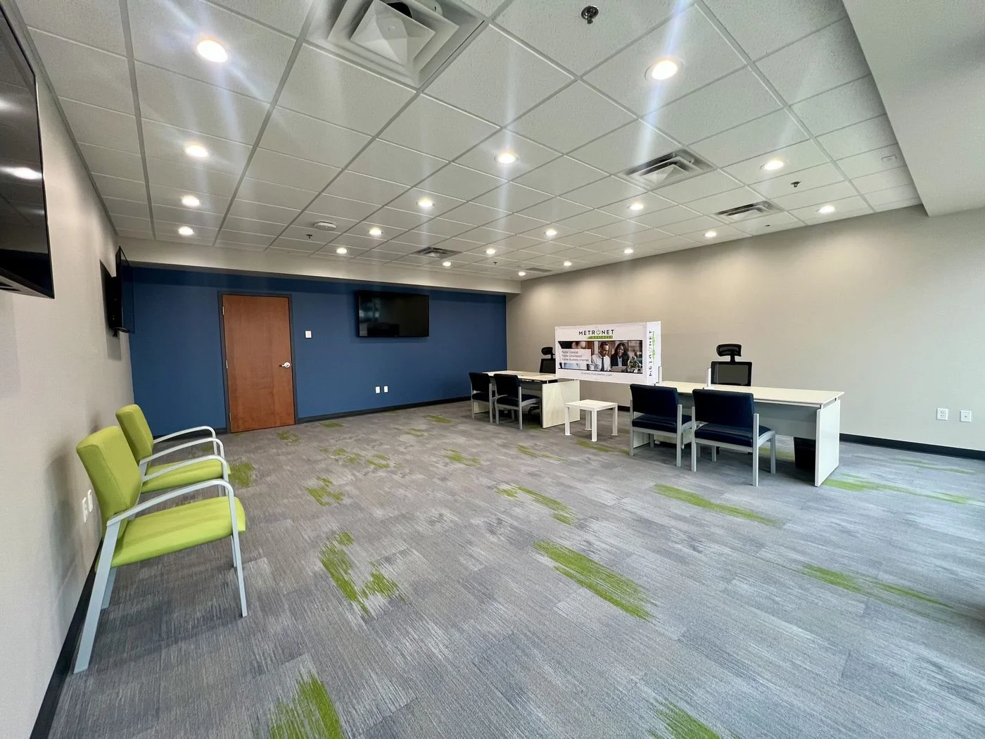 Photo-2 of 201 N Riverfront Dr Ste 110, Mankato, MN 56001