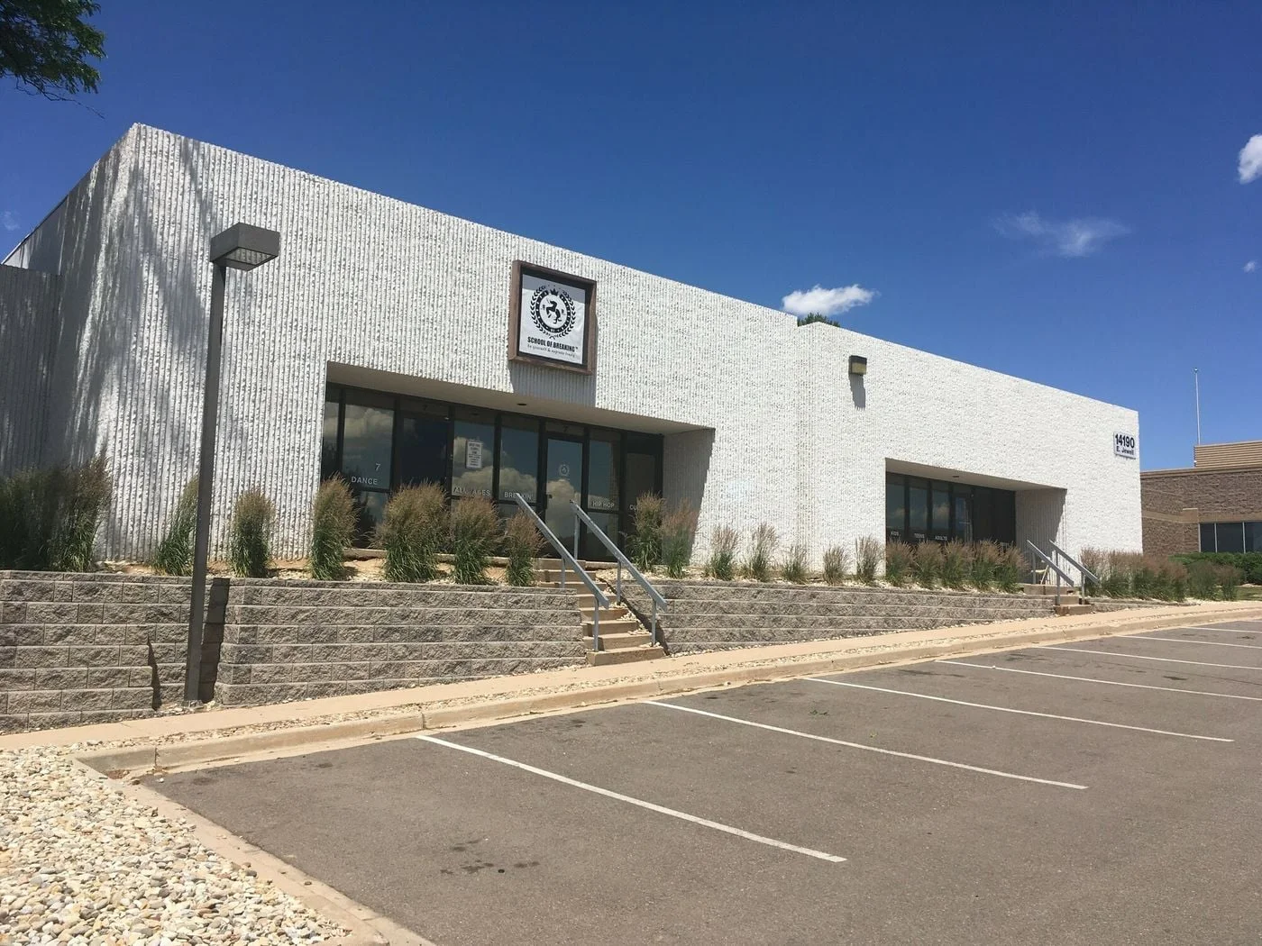 Photo 1 of 14100 E Jewell Ave, Aurora, CO 80012