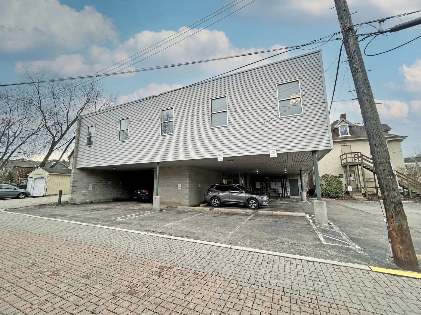 Photo 1 of 105 Freeport Rd, Aspinwall, PA 15215
