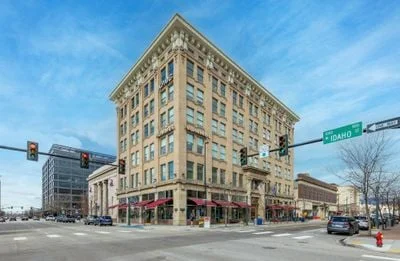 Photo of 205 North 10th Street