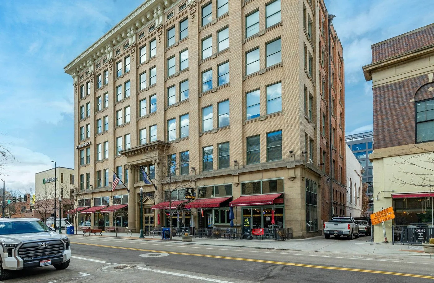 Photo 2 of 205 N 10th St, Boise, ID 83702