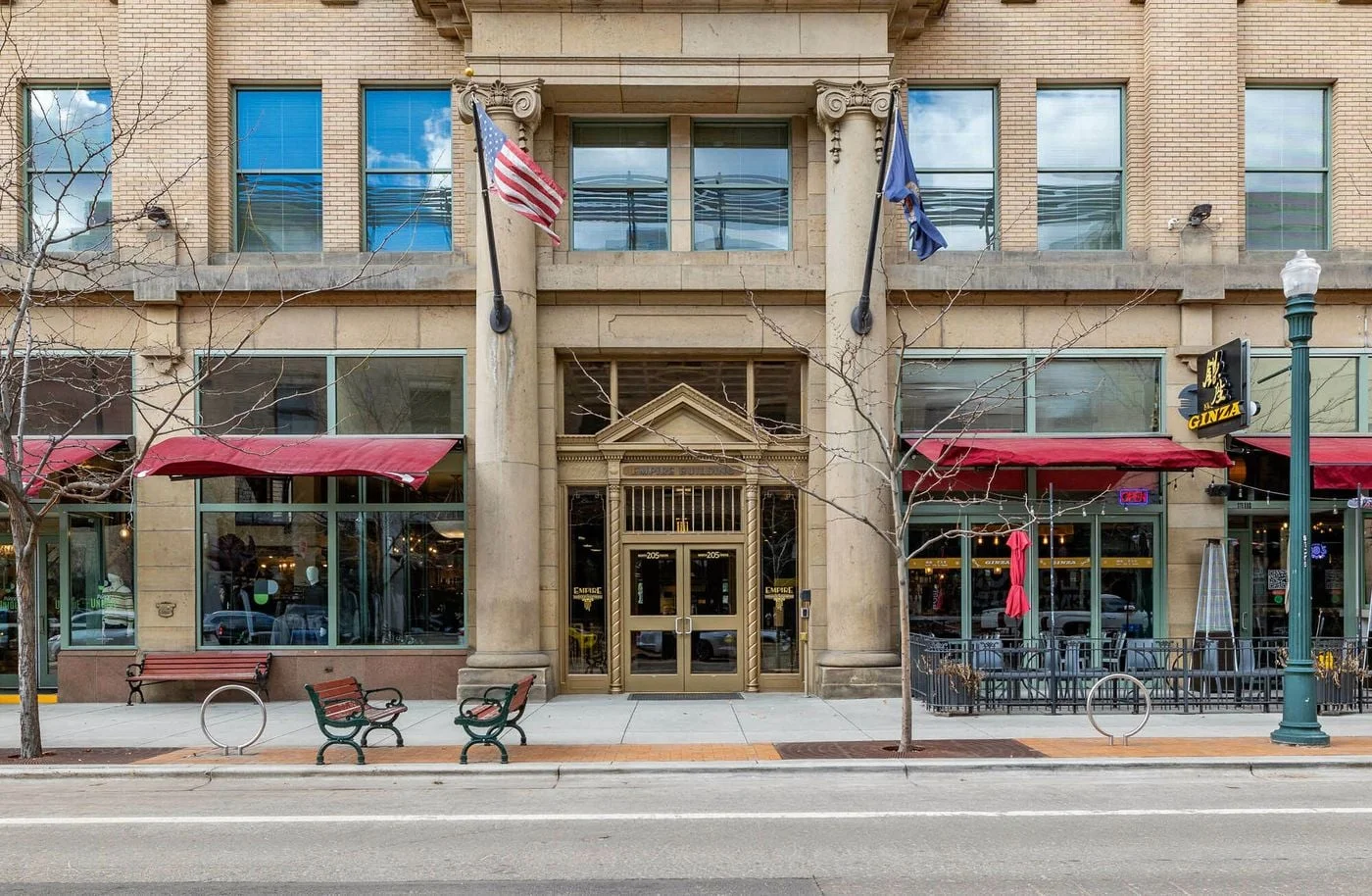 Photo 3 of 205 N 10th St, Boise, ID 83702