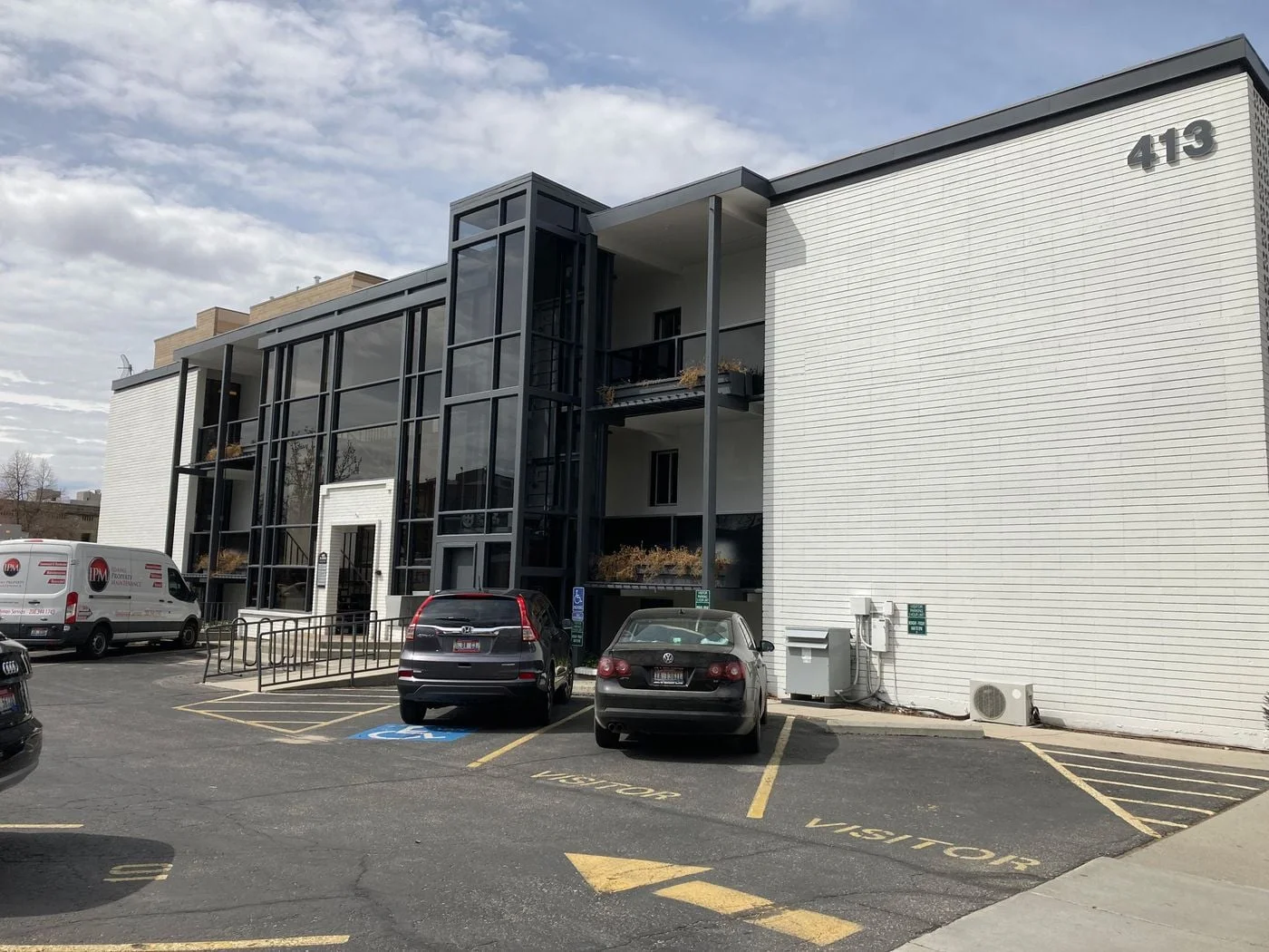 Photo 1 of 413 W Idaho St, Boise, ID 83702