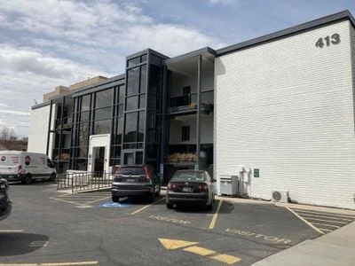 Photo of 413 W. Idaho Street