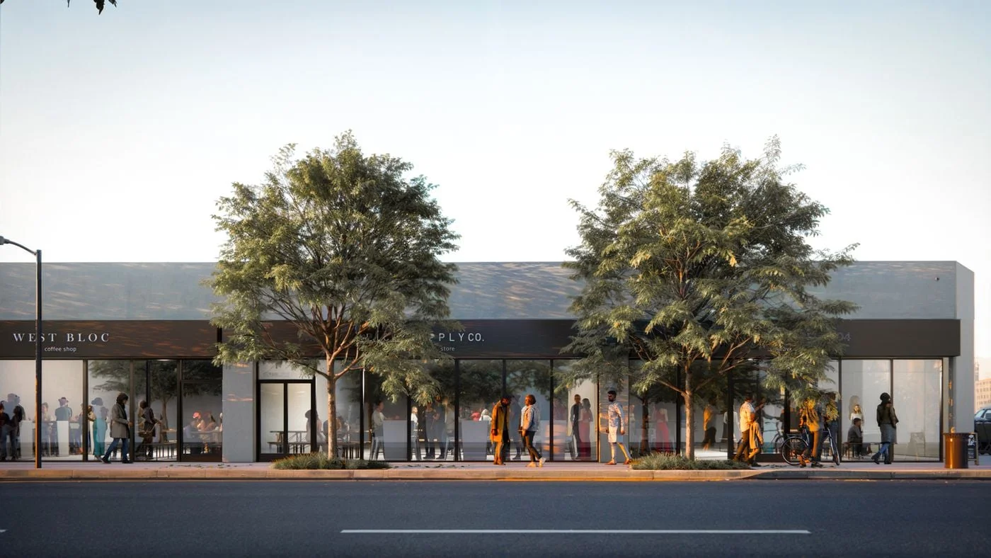 Photo 1 of 1504 W Pico Blvd, Los Angeles, CA 90015