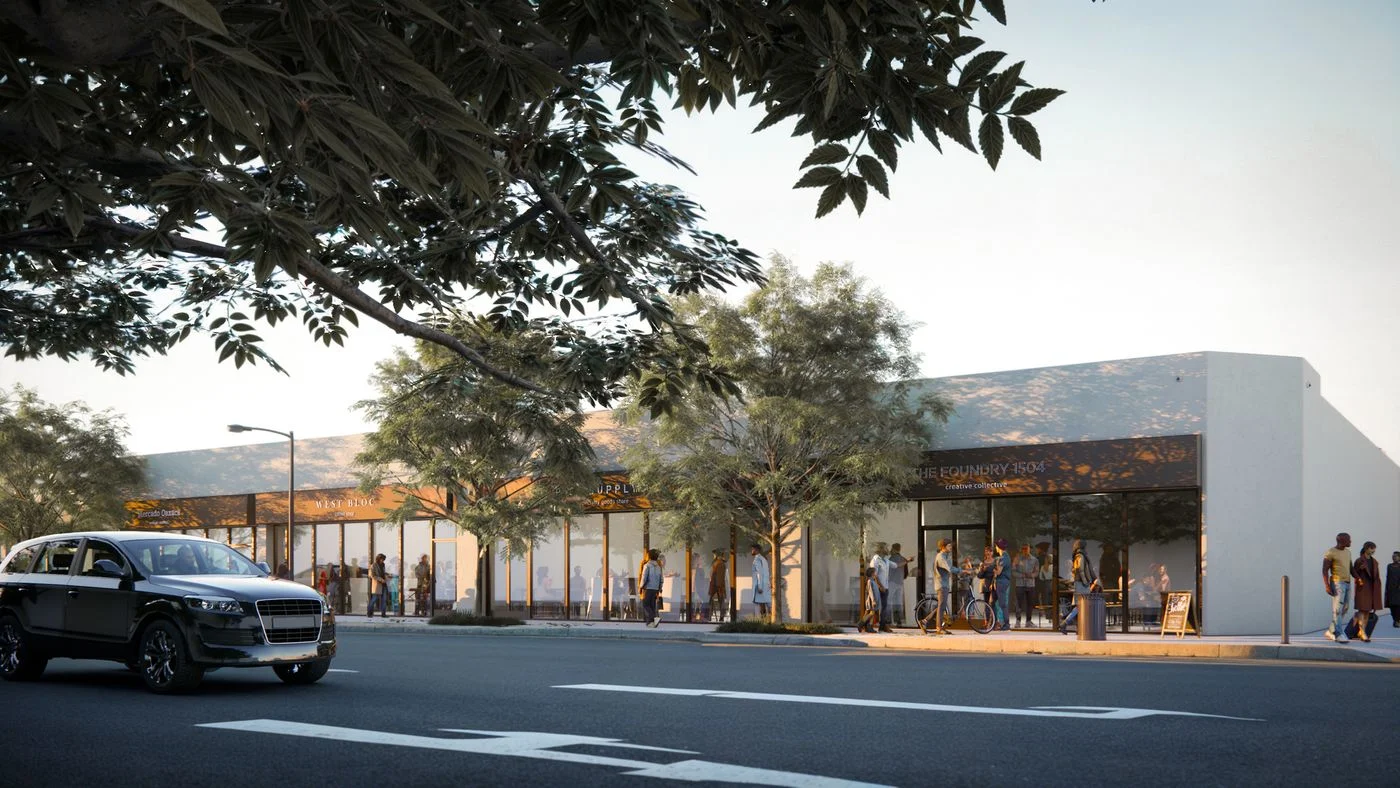 Photo 2 of 1504 W Pico Blvd, Los Angeles, CA 90015