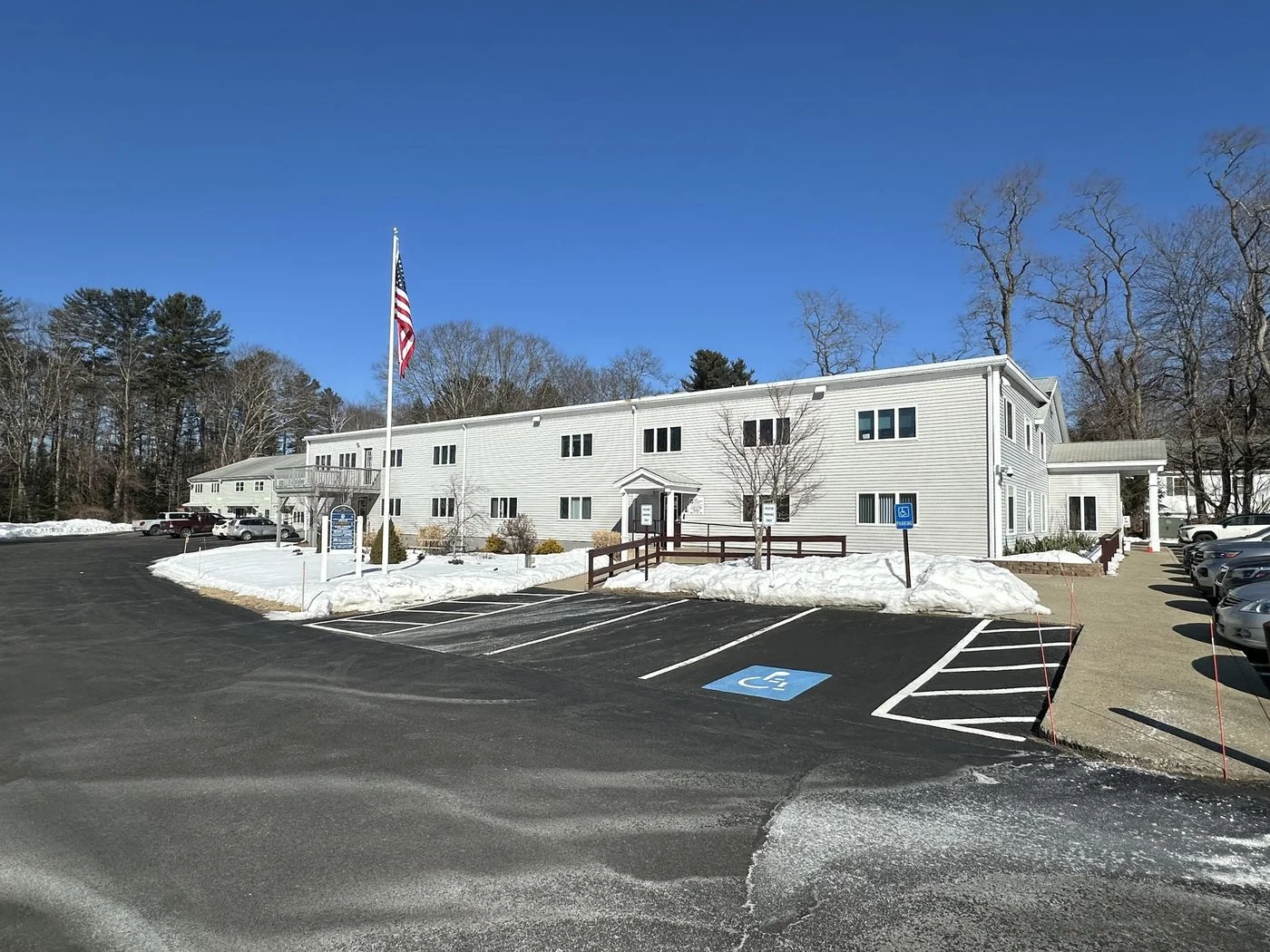 Photo 2 of 39 Limerick Rd, Arundel, ME 04046