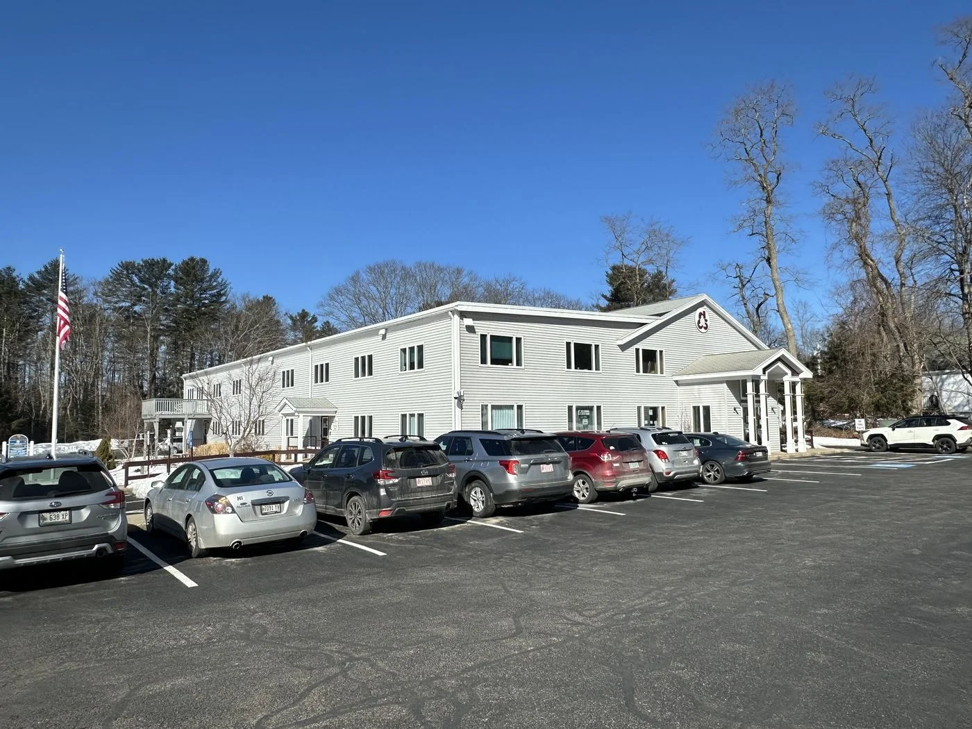 Photo 3 of 39 Limerick Rd, Arundel, ME 04046