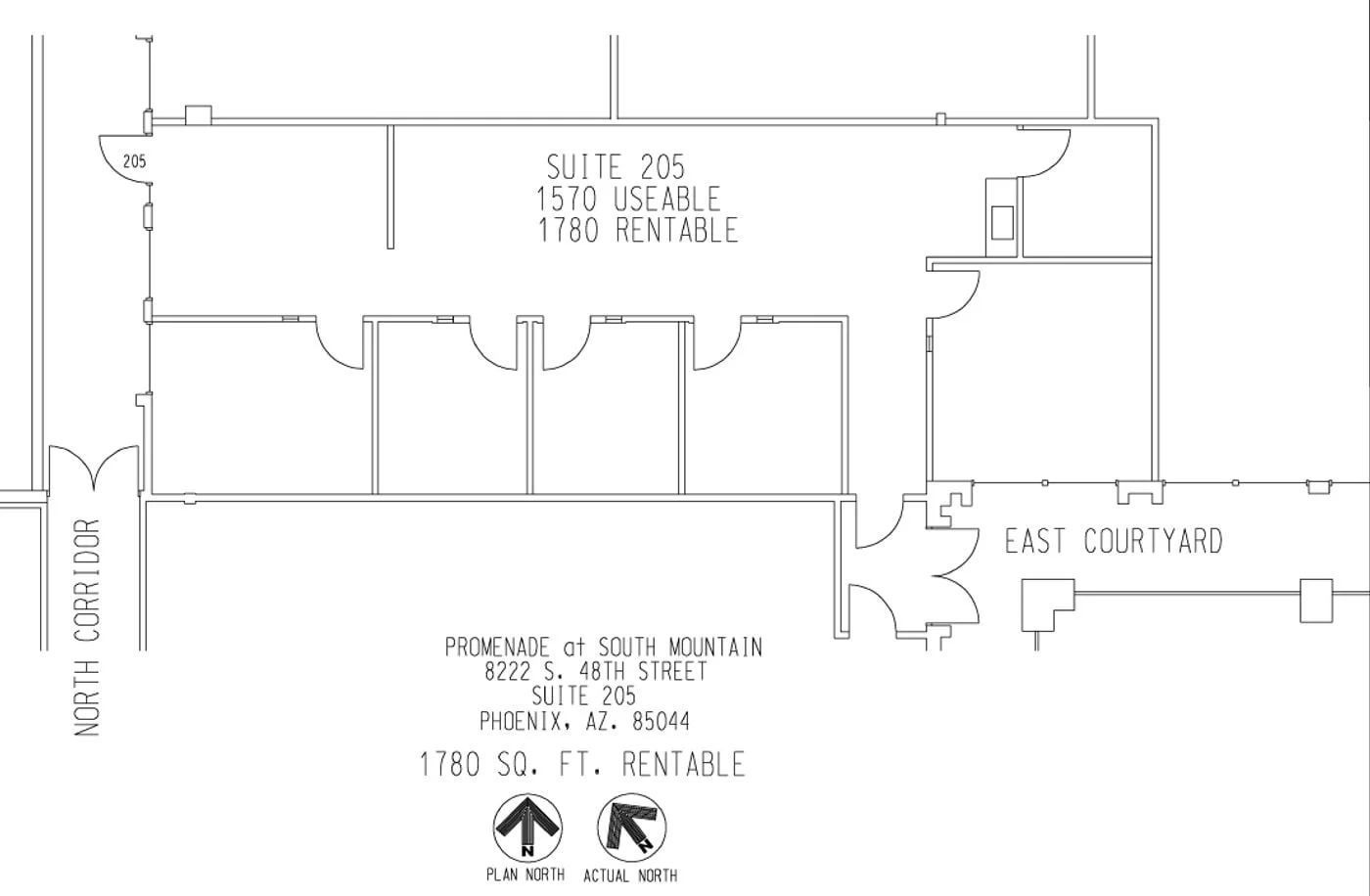 Photo 2 of 8222 S 48th St, Phoenix, AZ 85044