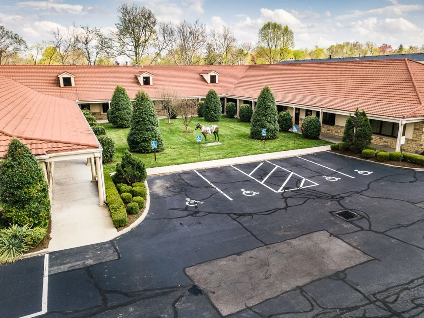 Photo 1 of 2134 Nicholasville Rd, Lexington, KY 40503