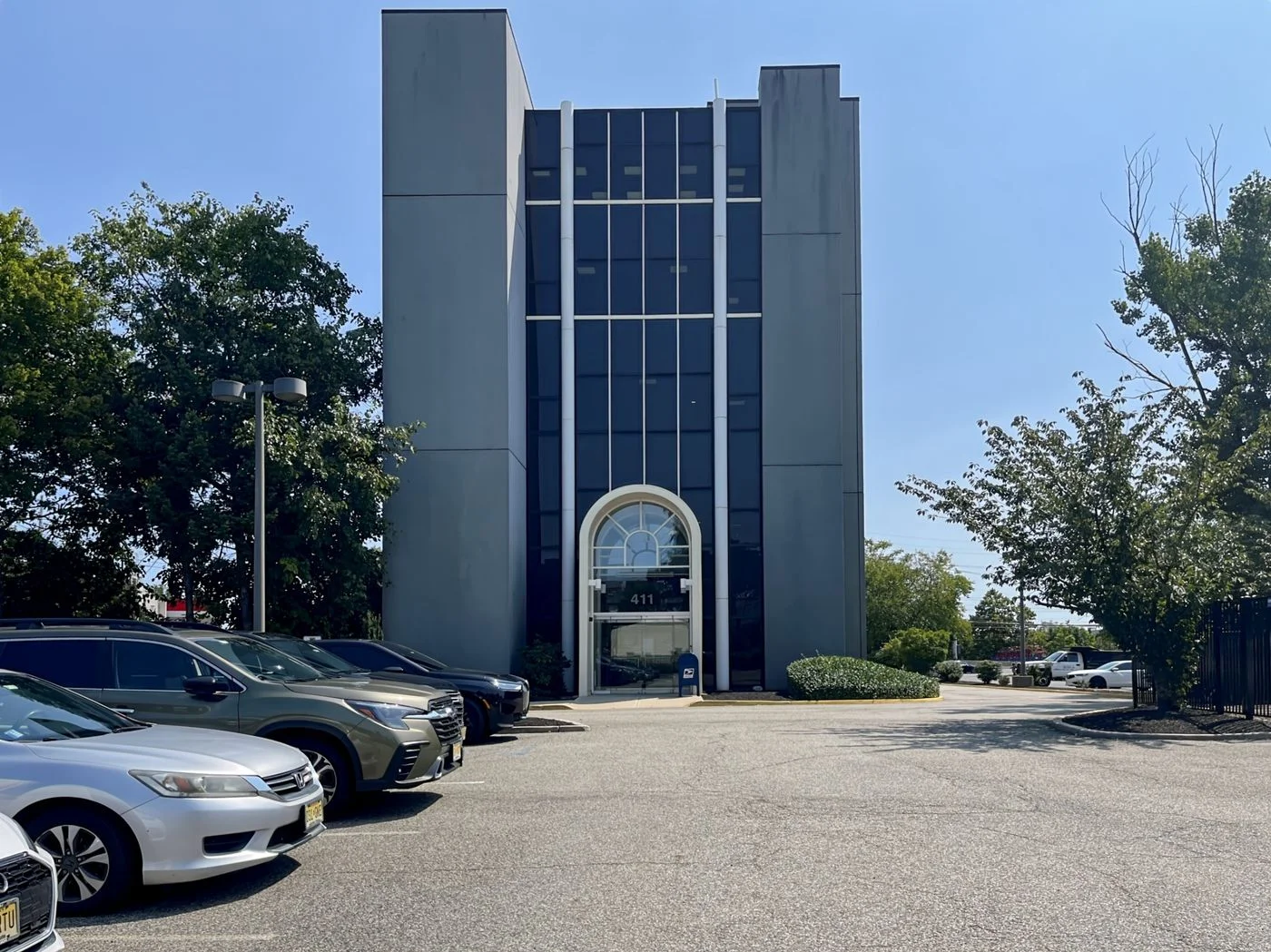 Photo-1 of 411 State Rt 17 Ste 500, Hasbrouck Heights, NJ 07604