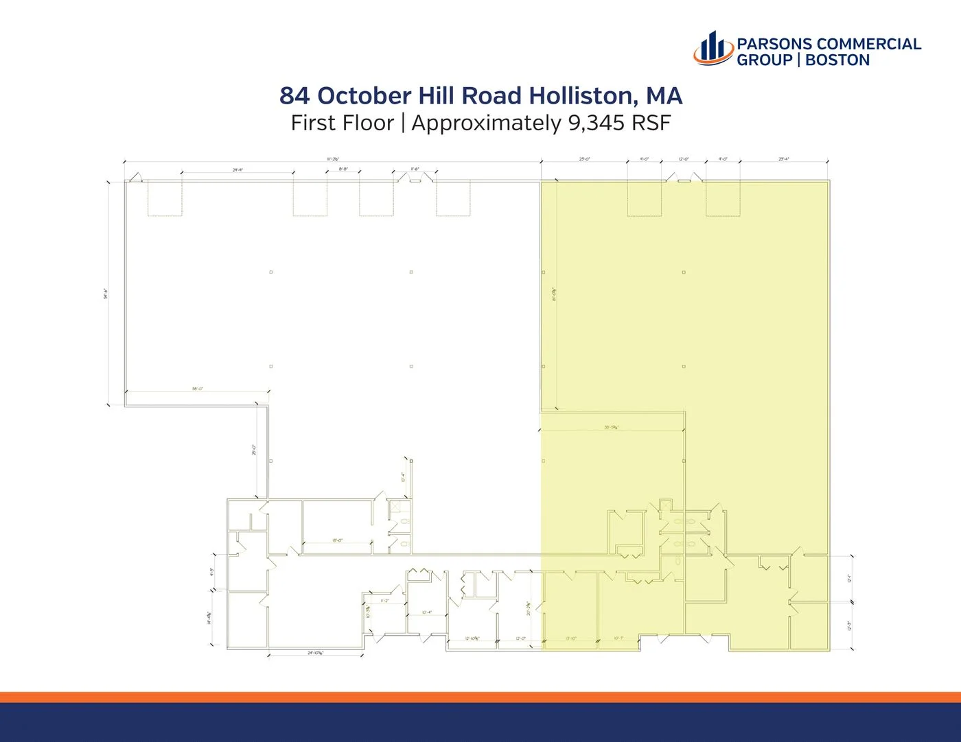 Photo 3 of 84 October Hill Rd, Holliston, MA 01746