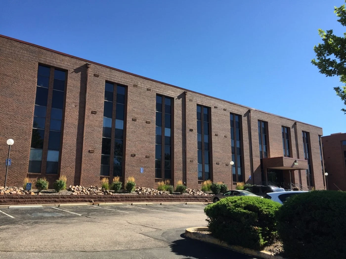 Photo 2 of 7853 E Arapahoe Ct, Centennial, CO 80112