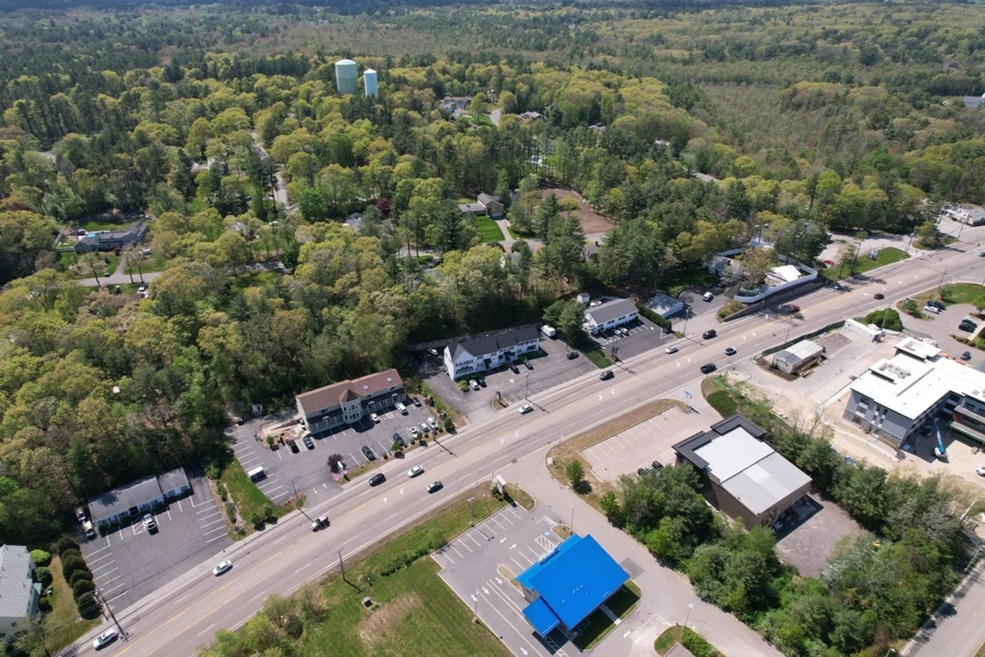 Photo 2 of 1130 Washington St, Hanover, MA 02339